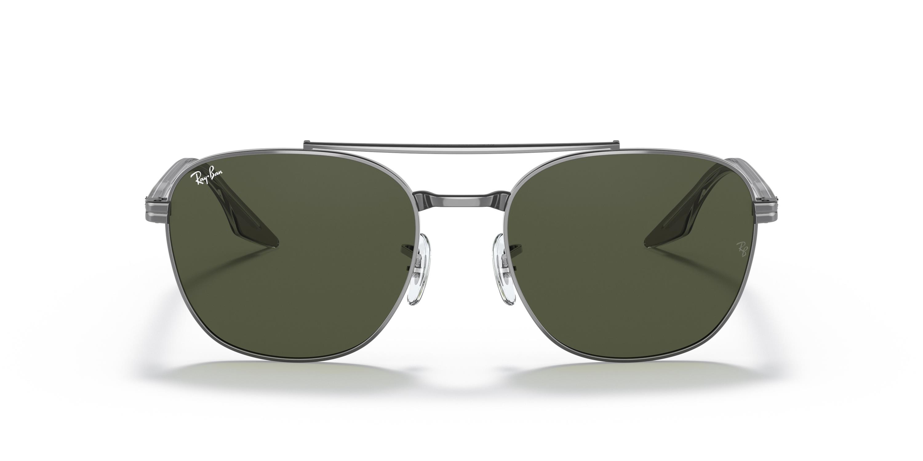 RAY-BAN 0RB3688 004-31 55