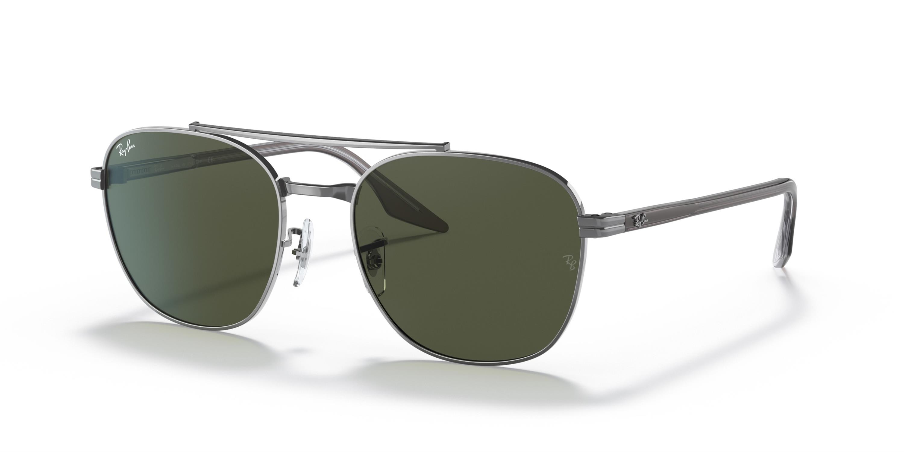 RAY-BAN 0RB3688 004-31 58
