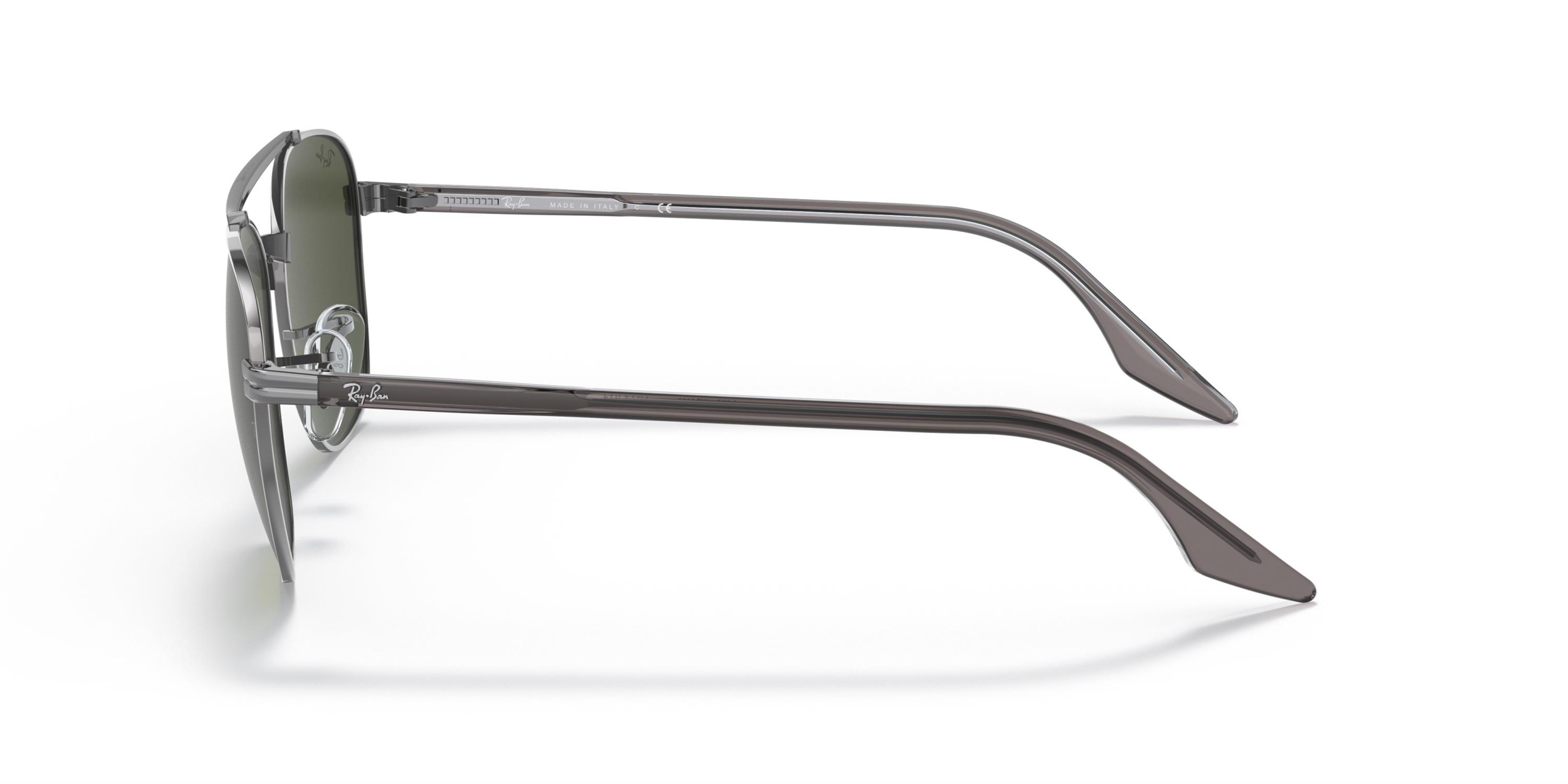 RAY-BAN 0RB3688 004-31 58