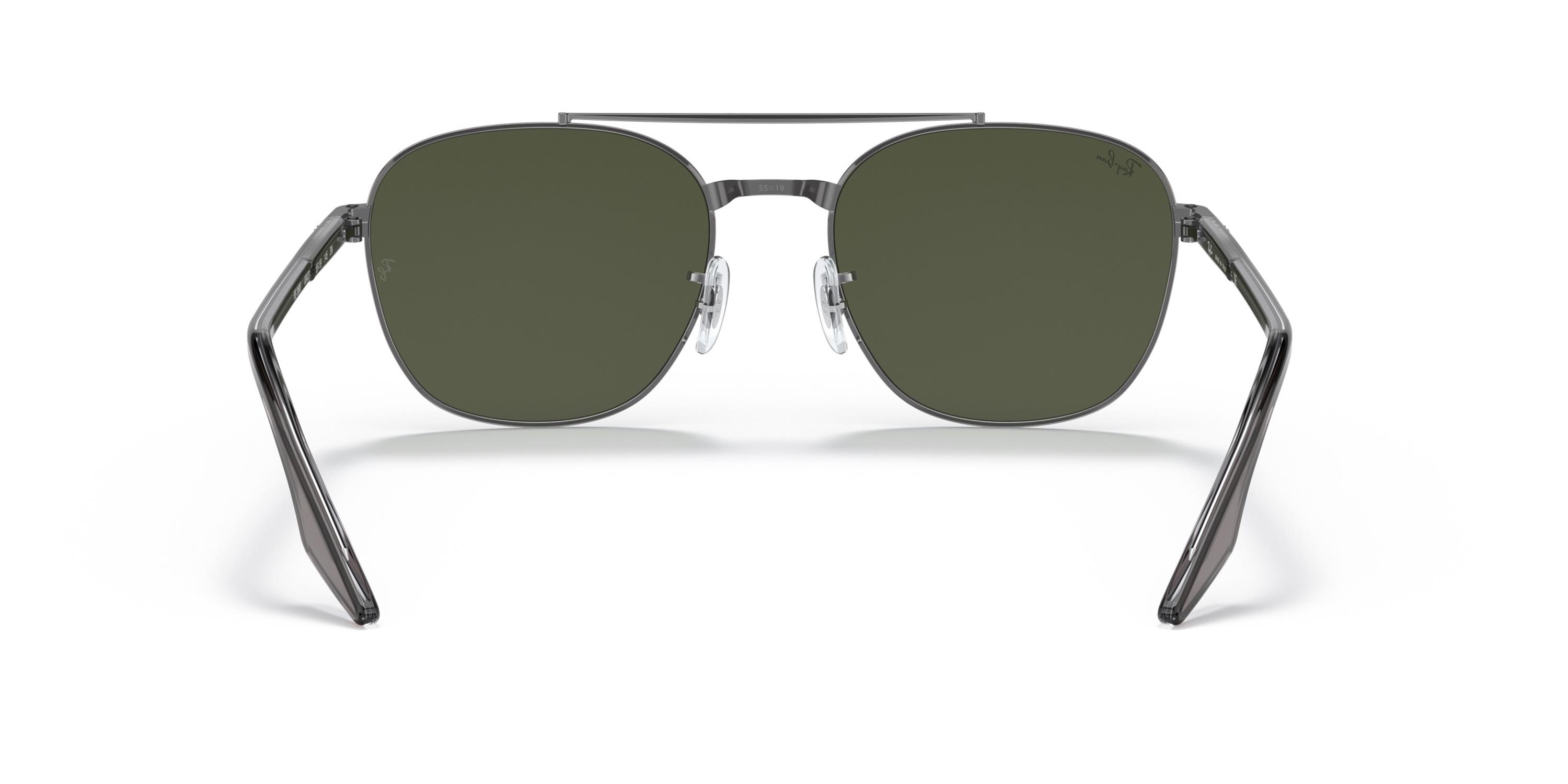 RAY-BAN 0RB3688 004-31 58