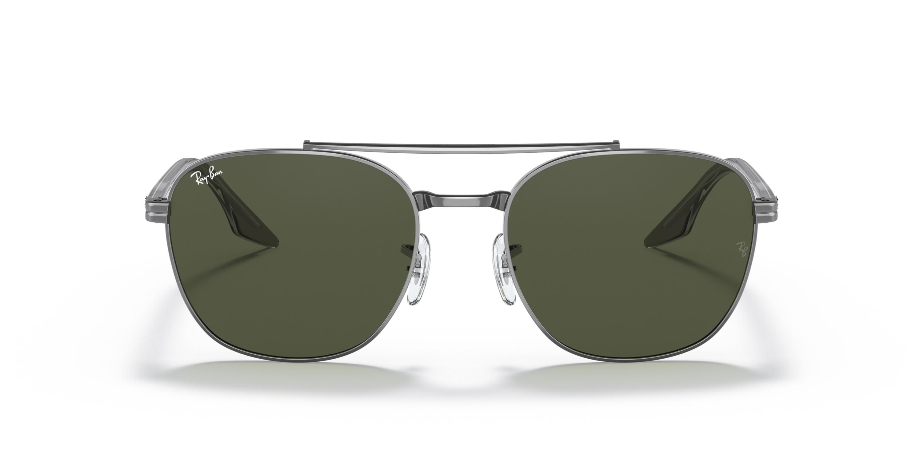 RAY-BAN 0RB3688 004-31 58