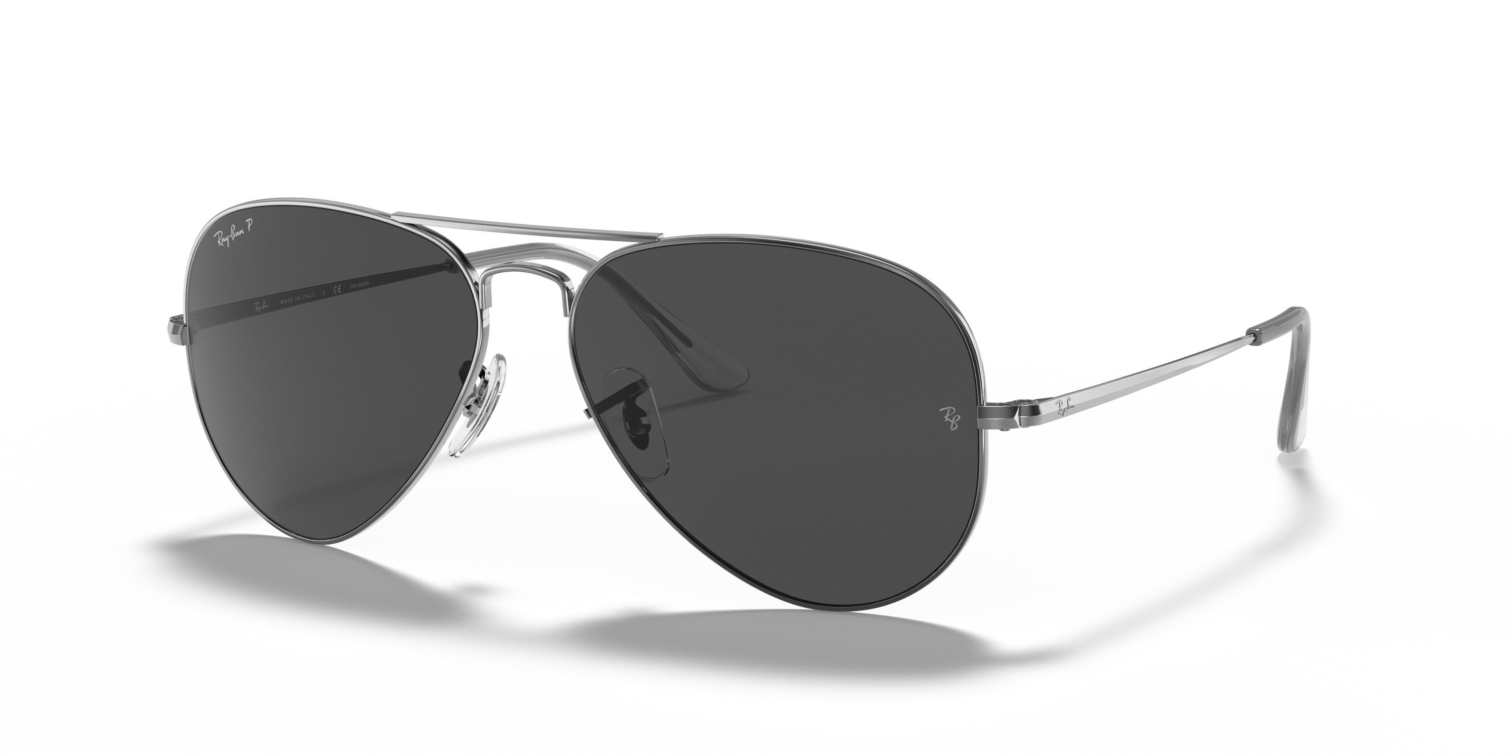 RAY-BAN 0RB3689 004-48 55