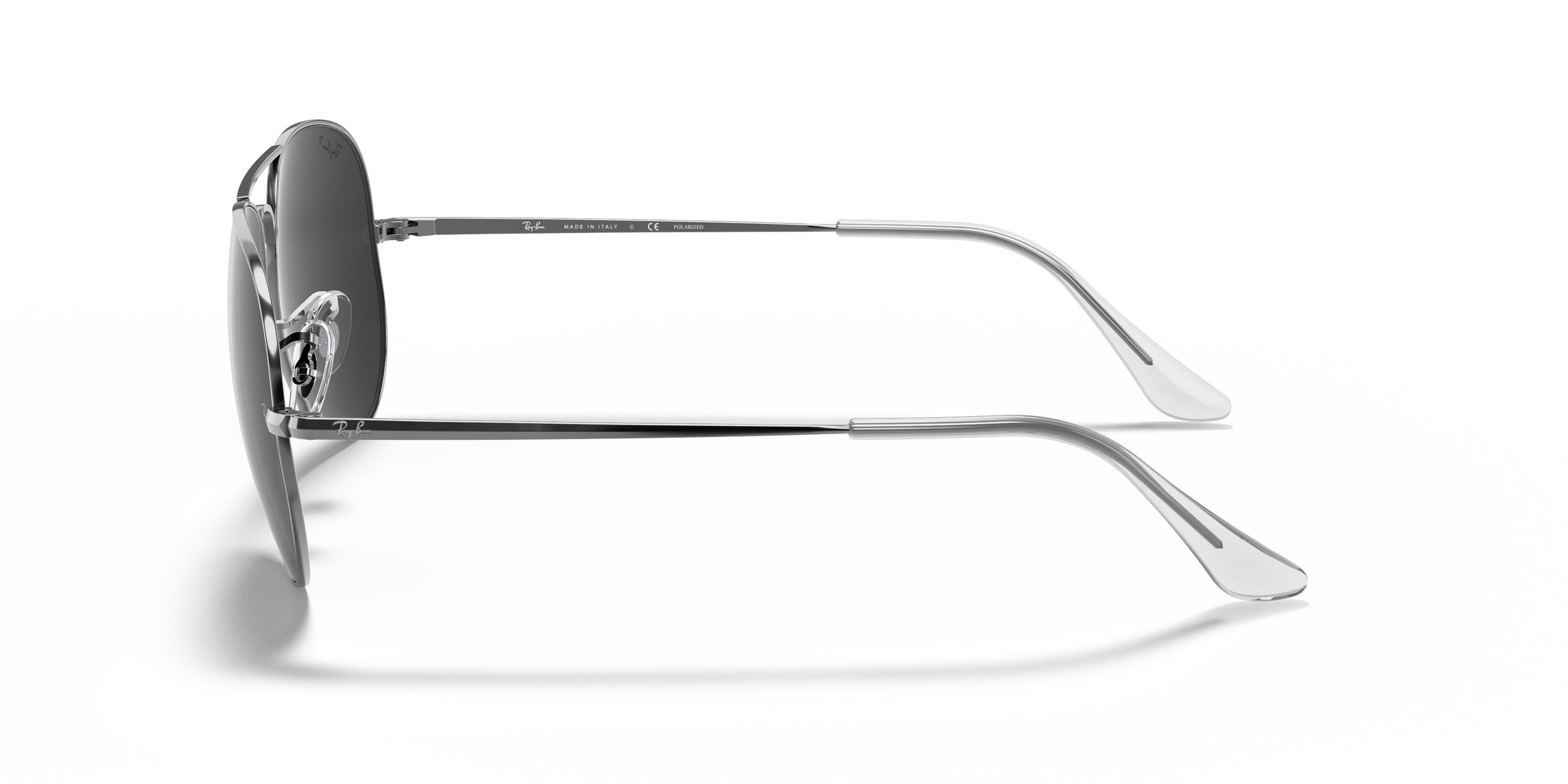 RAY-BAN 0RB3689 004-48 55