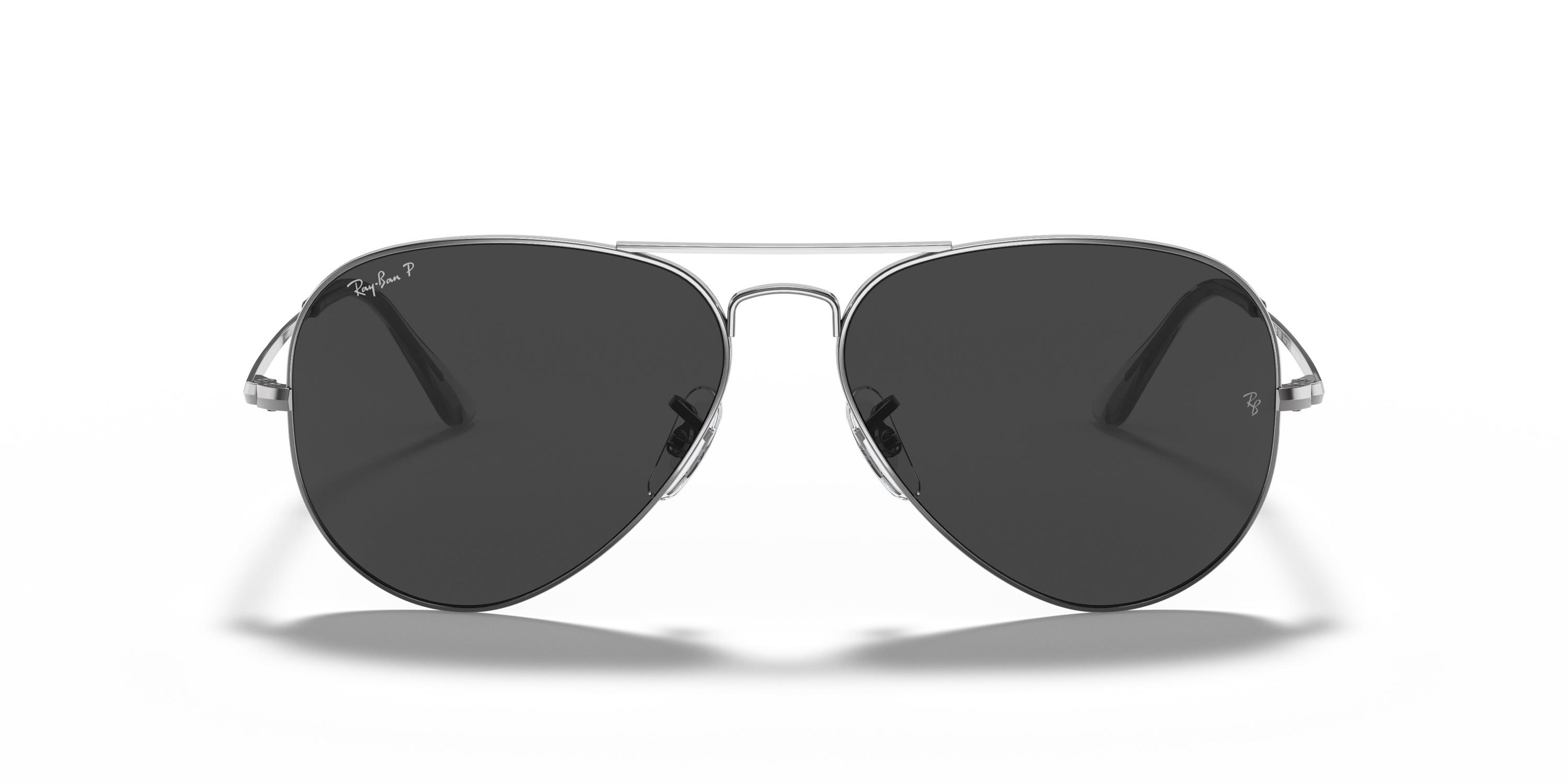 RAY-BAN 0RB3689 004-48 55