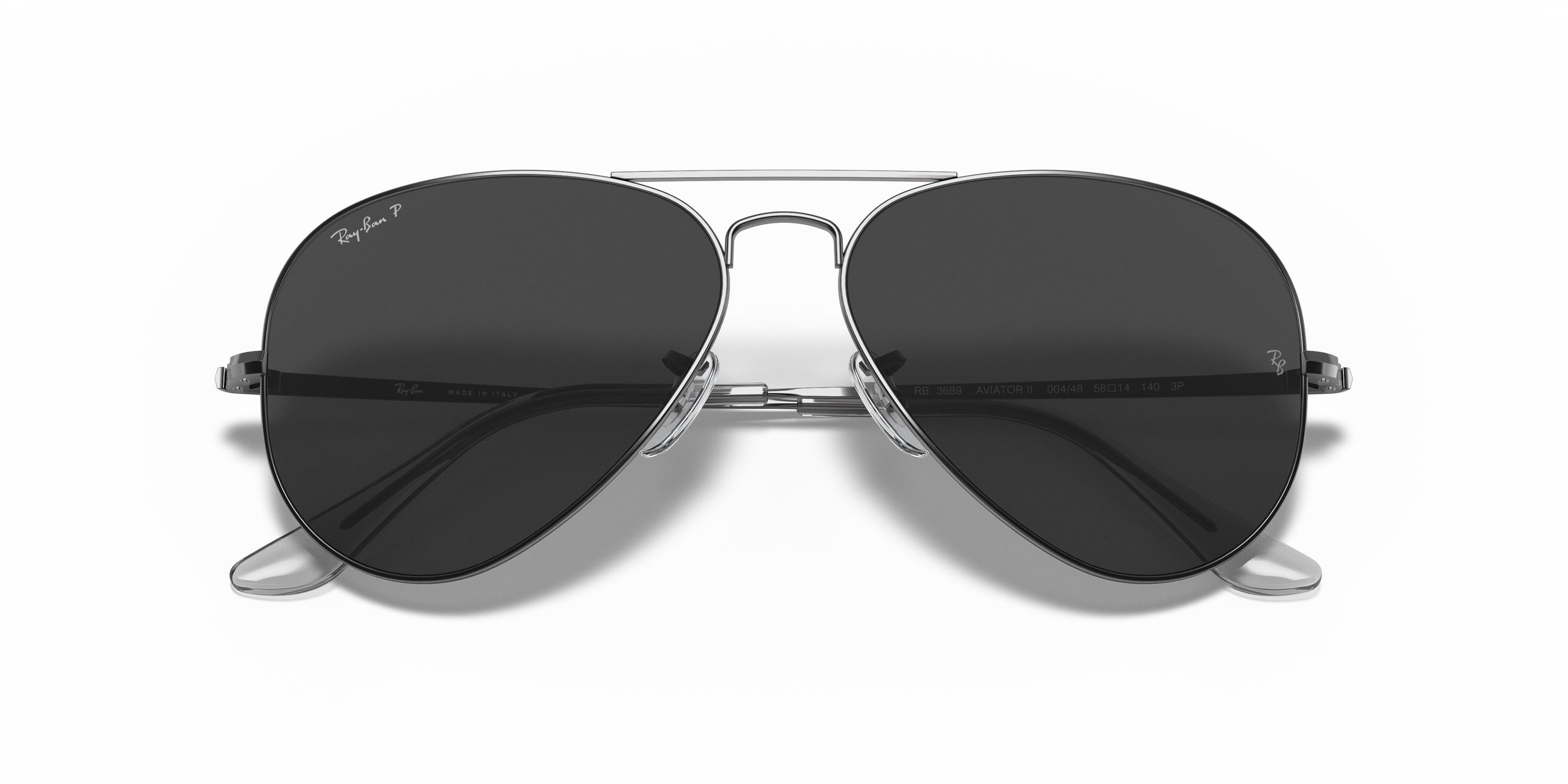 RAY-BAN 0RB3689 004-48 55