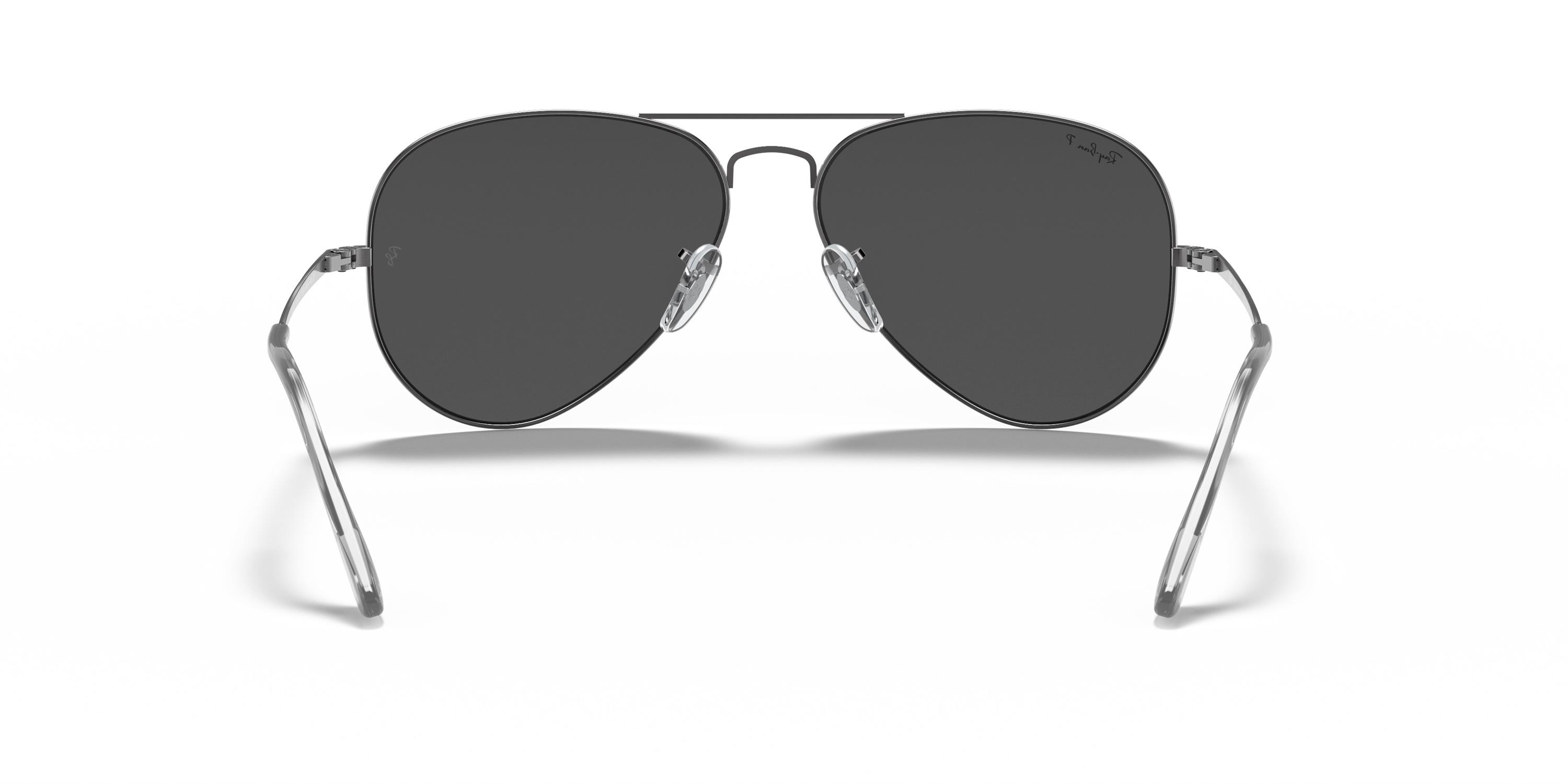 RAY-BAN 0RB3689 004-48 58