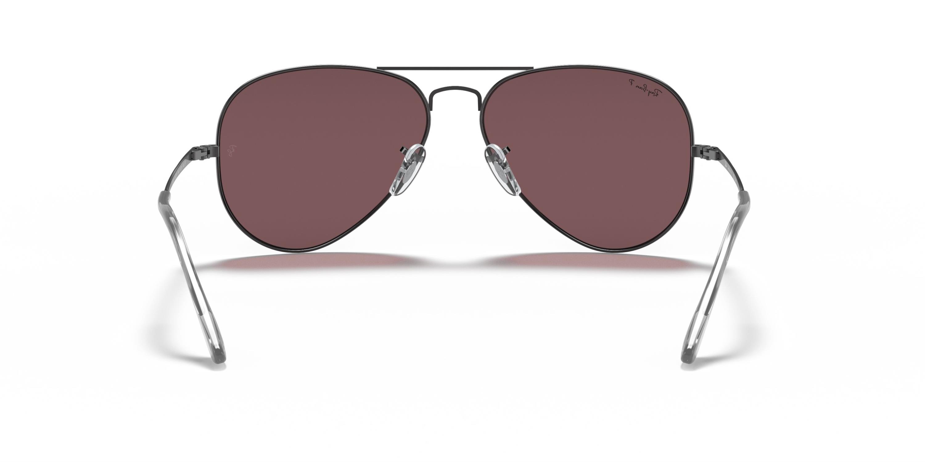 RAY-BAN 0RB3689 004-AF 55