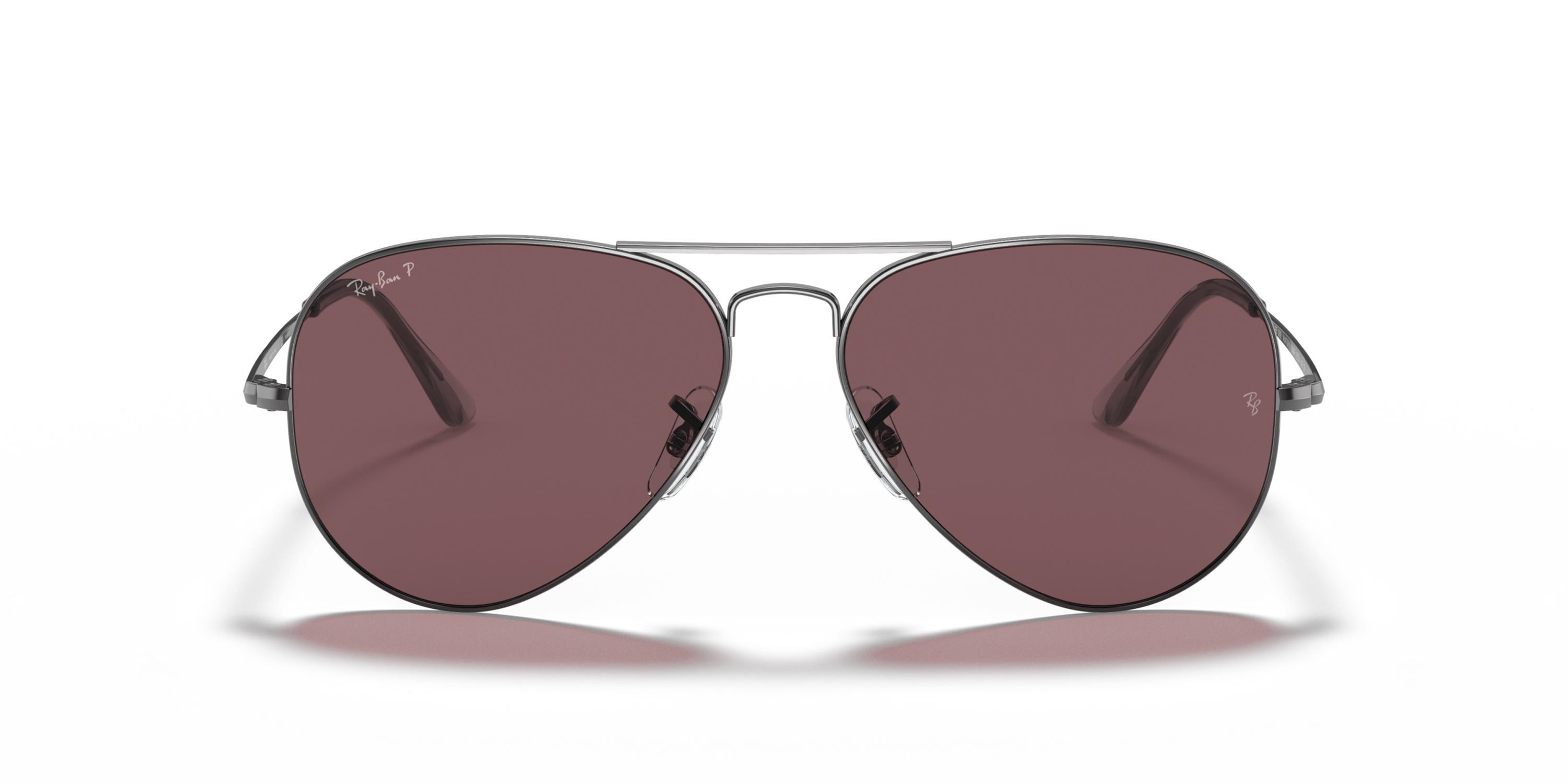 RAY-BAN 0RB3689 004-AF 55