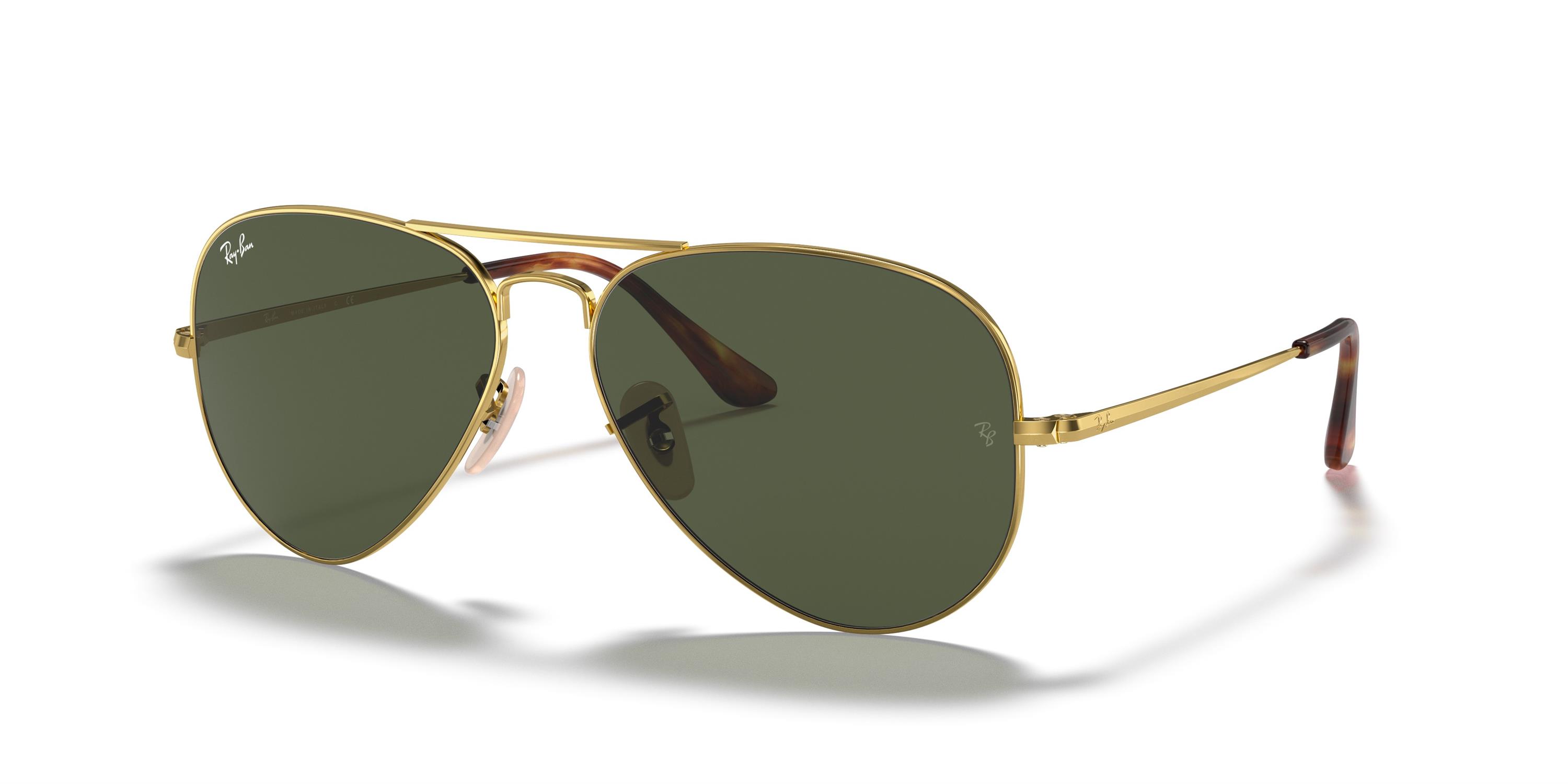 RAY-BAN 0RB3689 914731 55