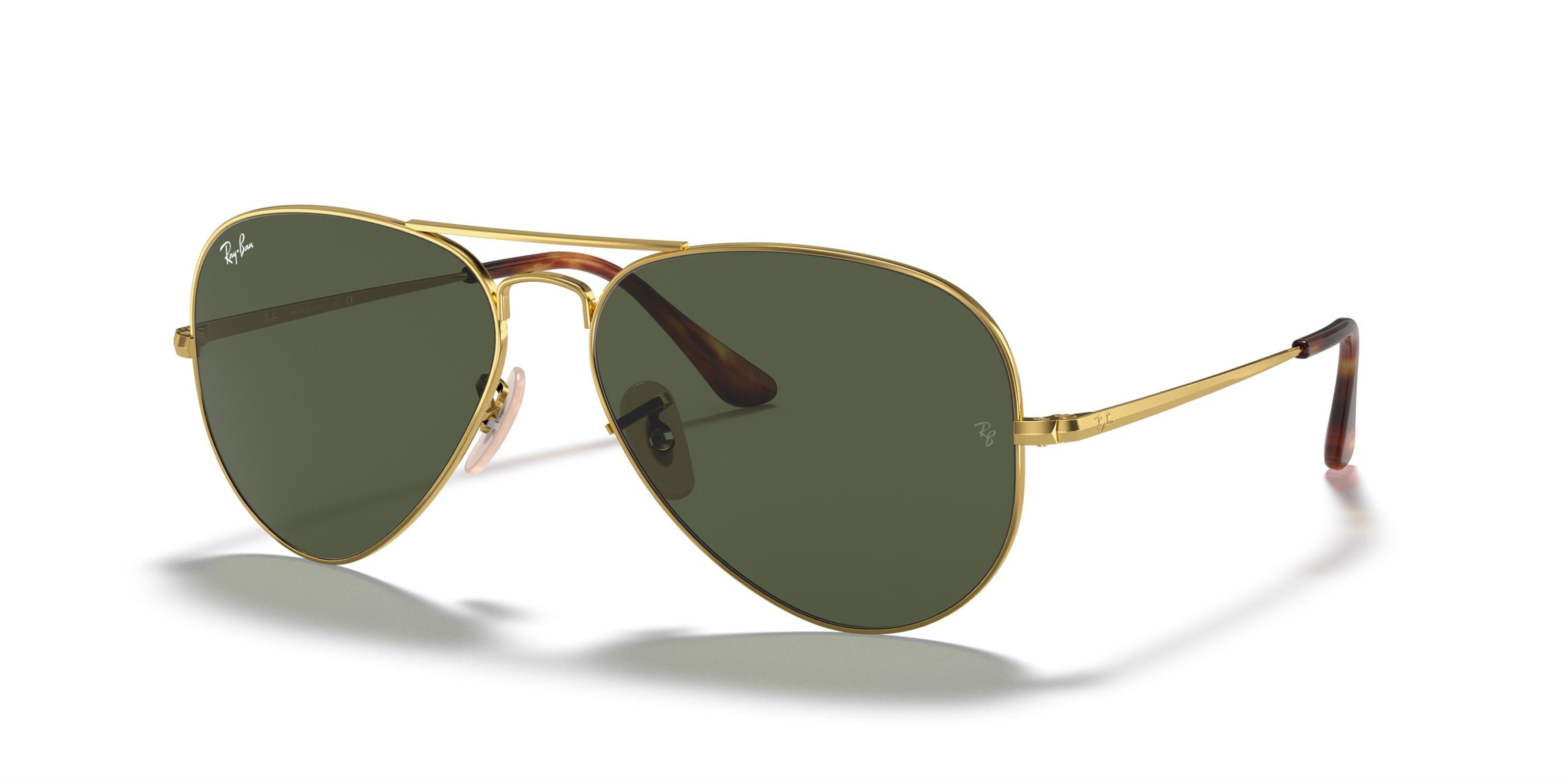 RAY-BAN 0RB3689 914731 62