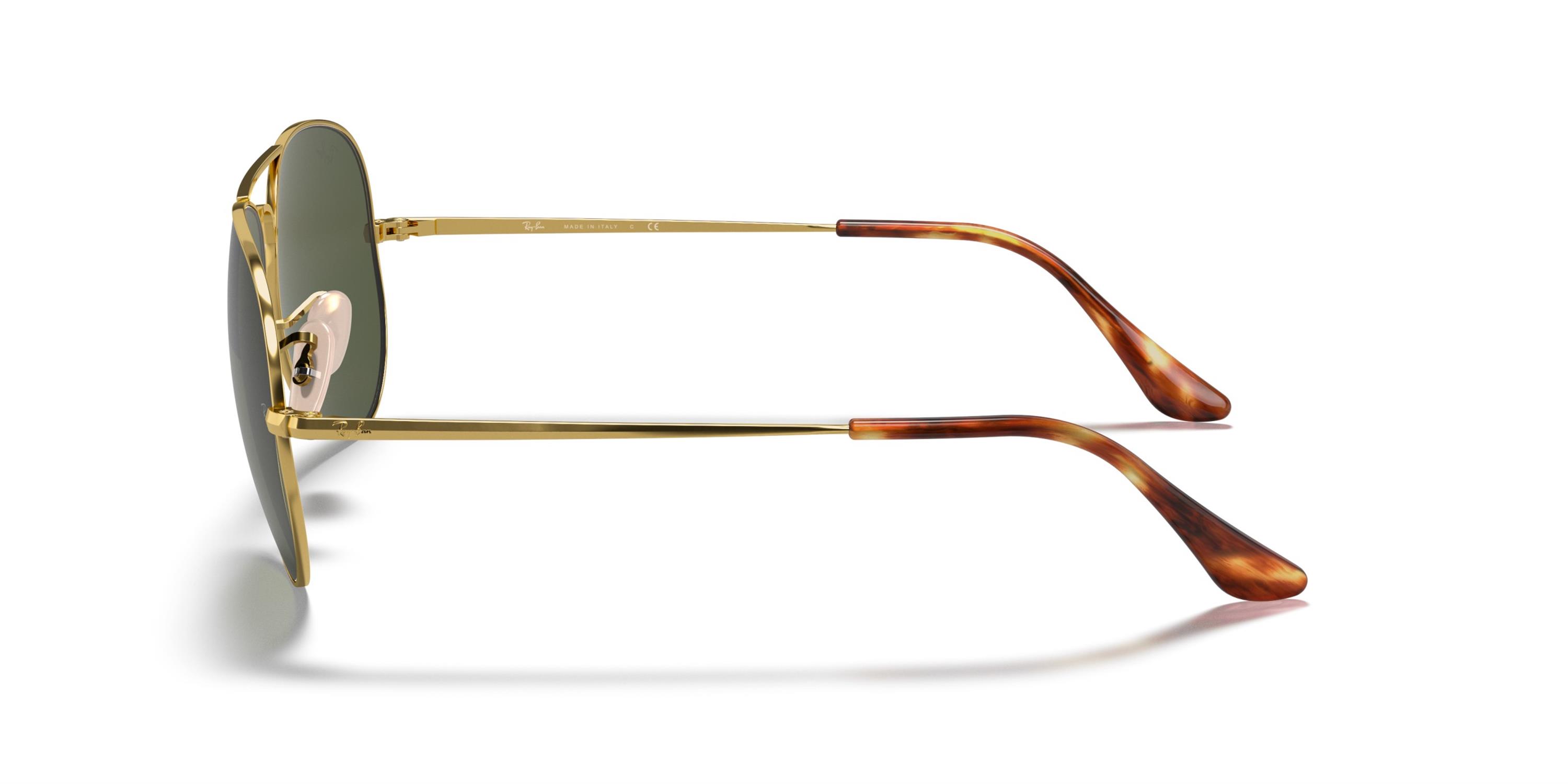 RAY-BAN 0RB3689 914731 62