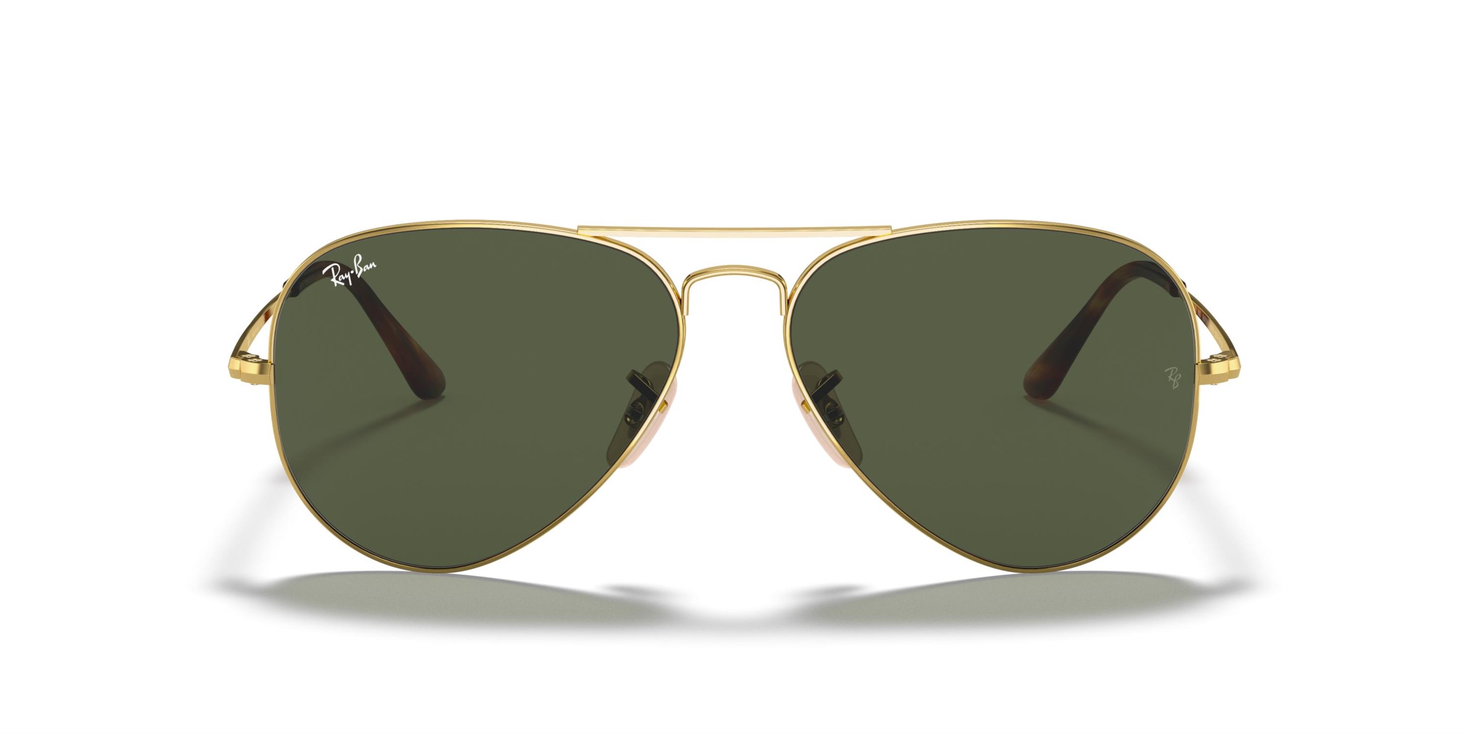 RAY-BAN 0RB3689 914731 62