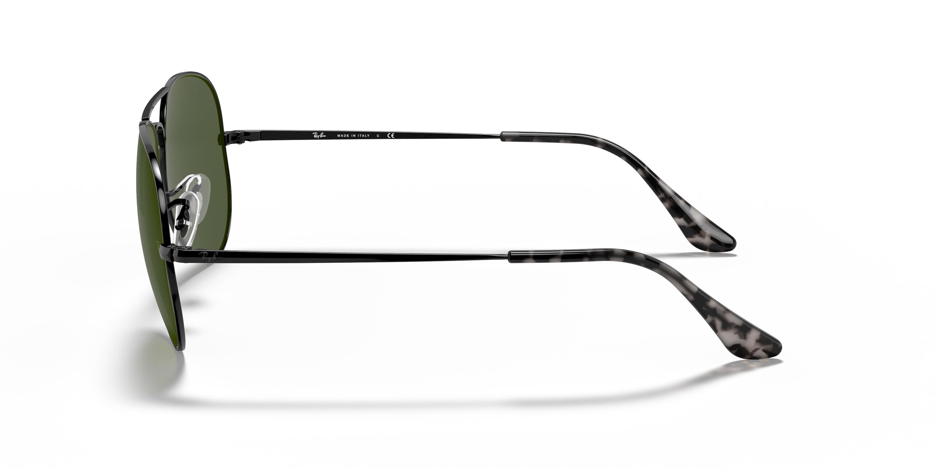 RAY-BAN 0RB3689 914831 55