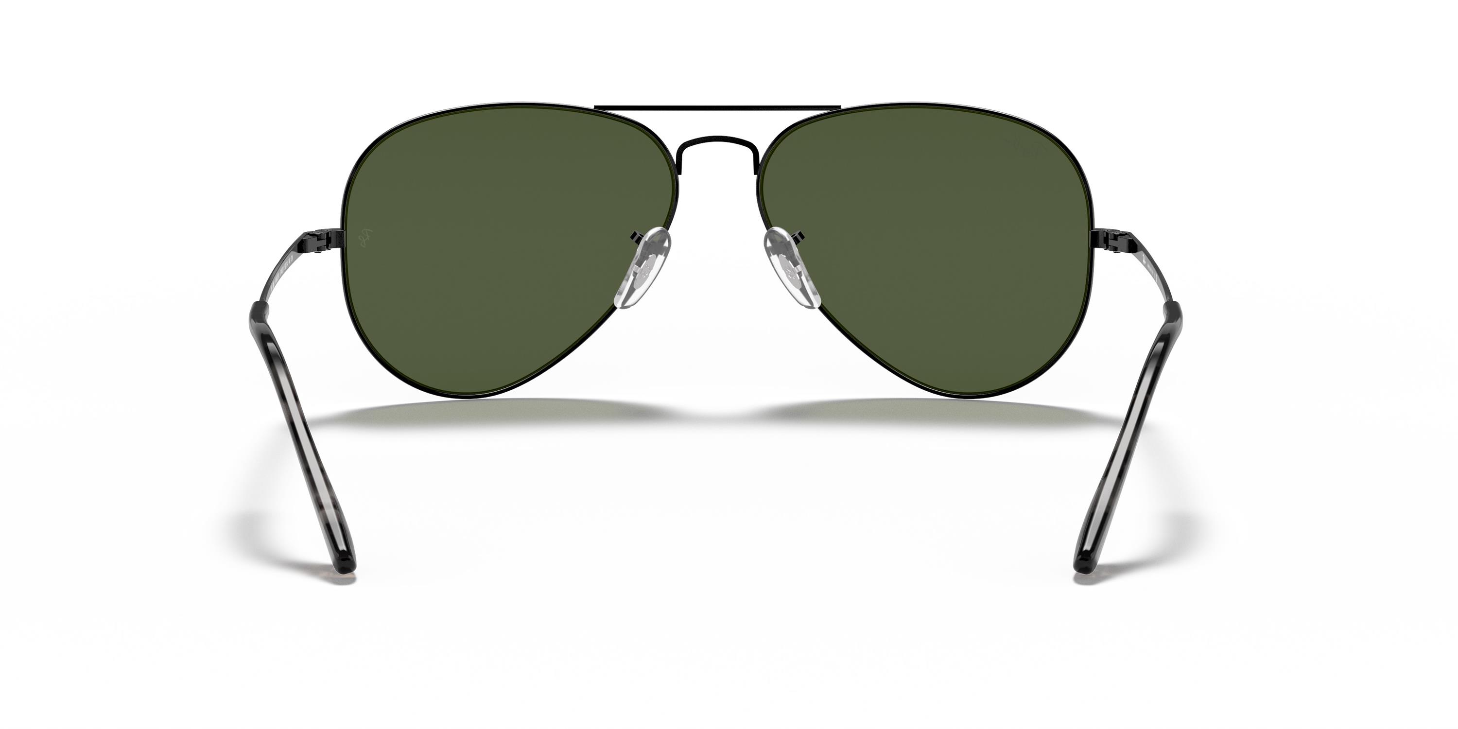 RAY-BAN 0RB3689 914831 55