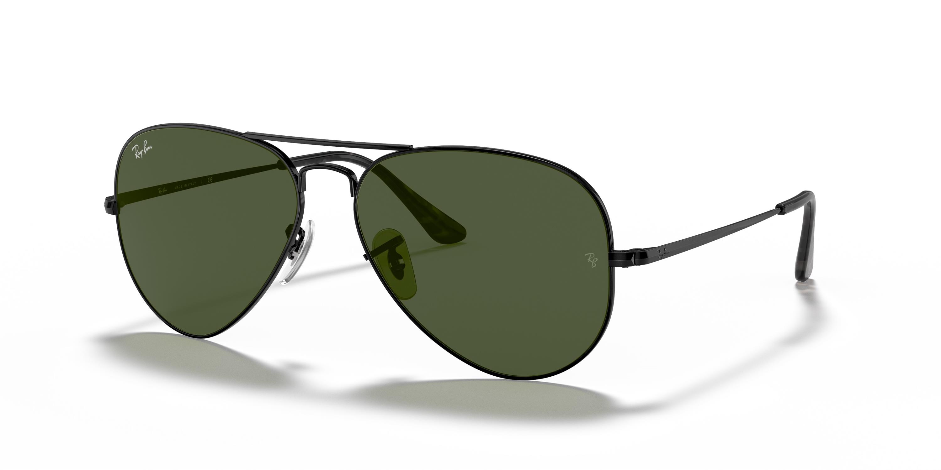 RAY-BAN 0RB3689 914831 58