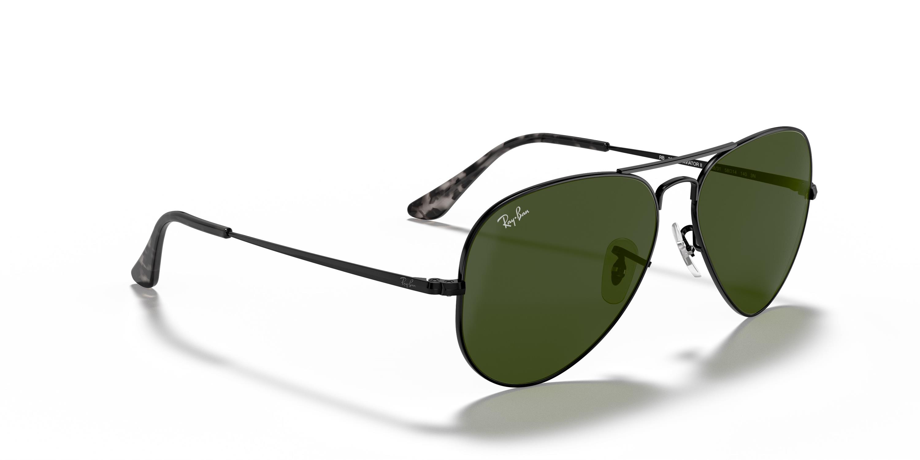 RAY-BAN 0RB3689 914831 62