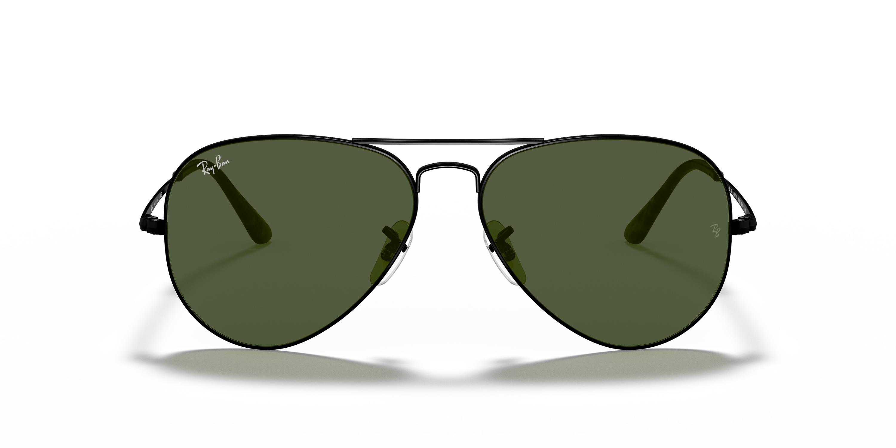 RAY-BAN 0RB3689 914831 62