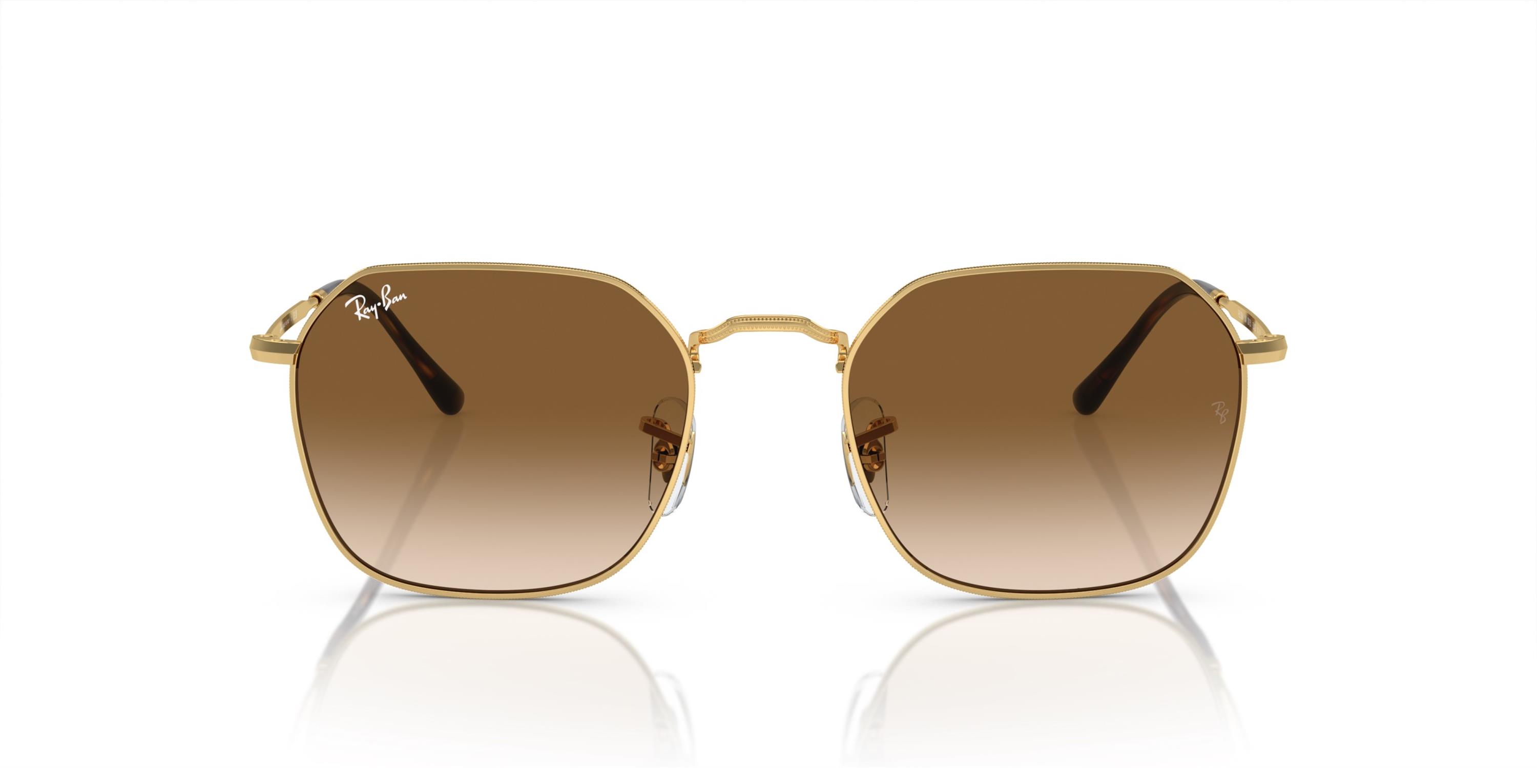RAY-BAN 0RB3694 001-51 55