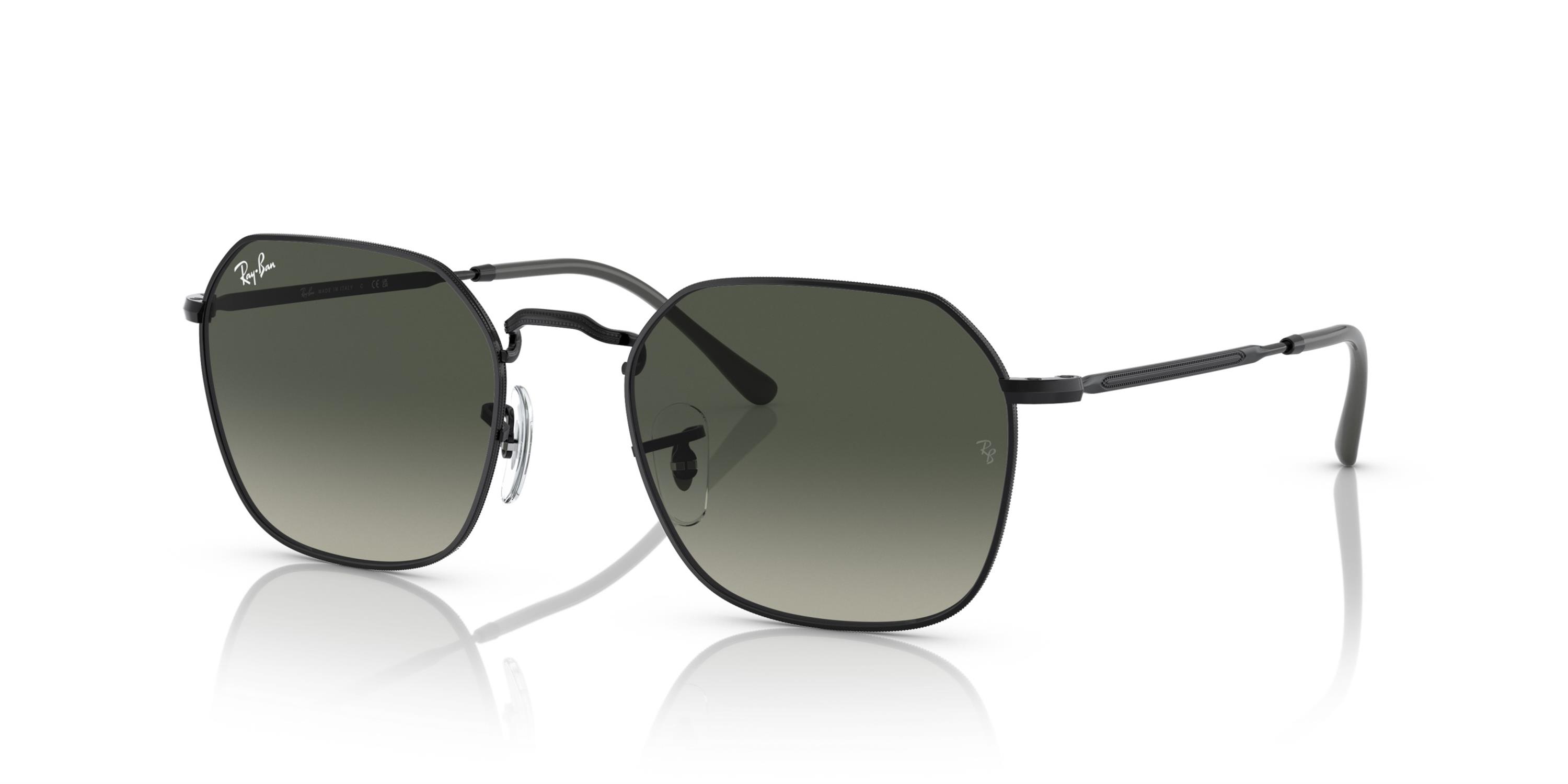 RAY-BAN 0RB3694 002-71 55