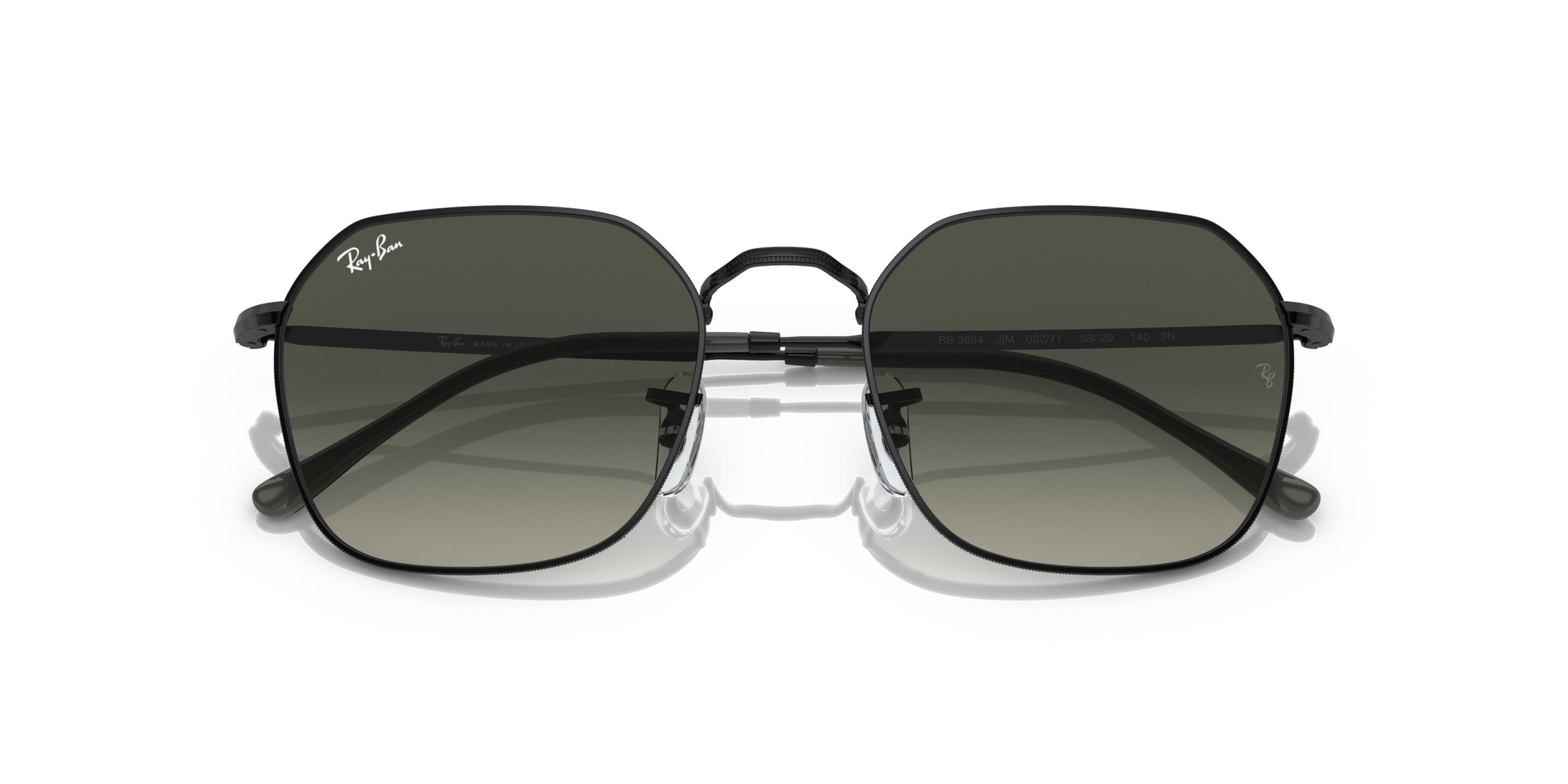 RAY-BAN 0RB3694 002-71 55