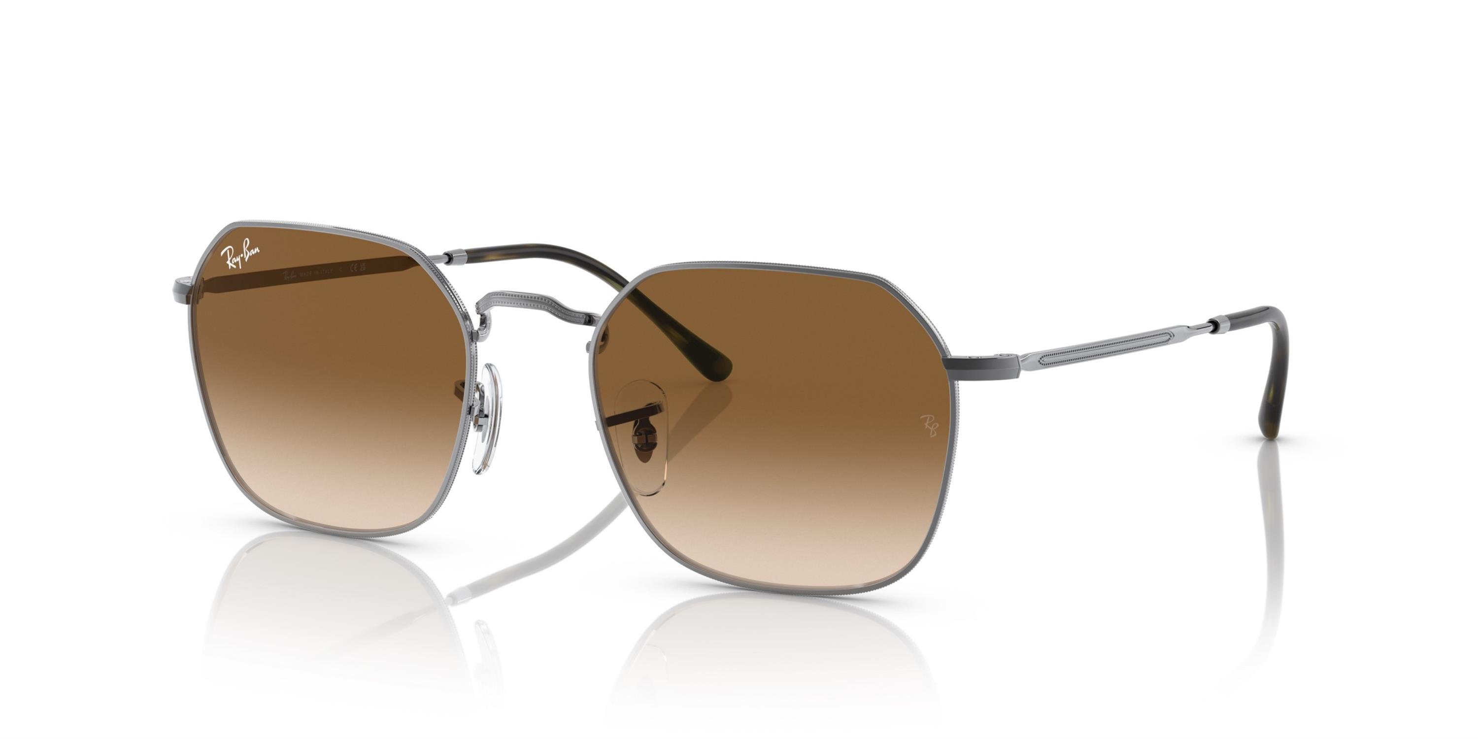 RAY-BAN 0RB3694 004-51 53