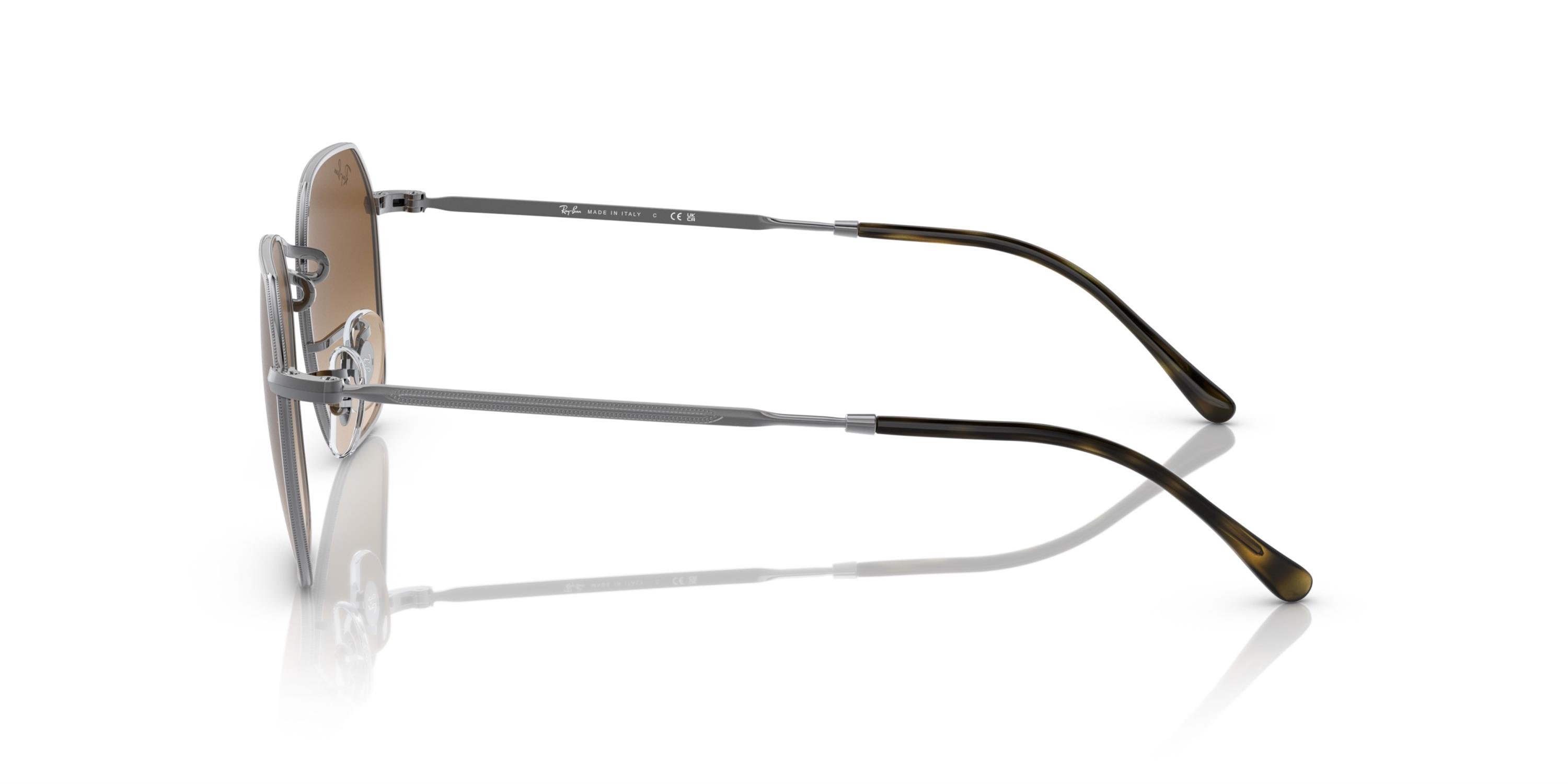 RAY-BAN 0RB3694 004-51 53