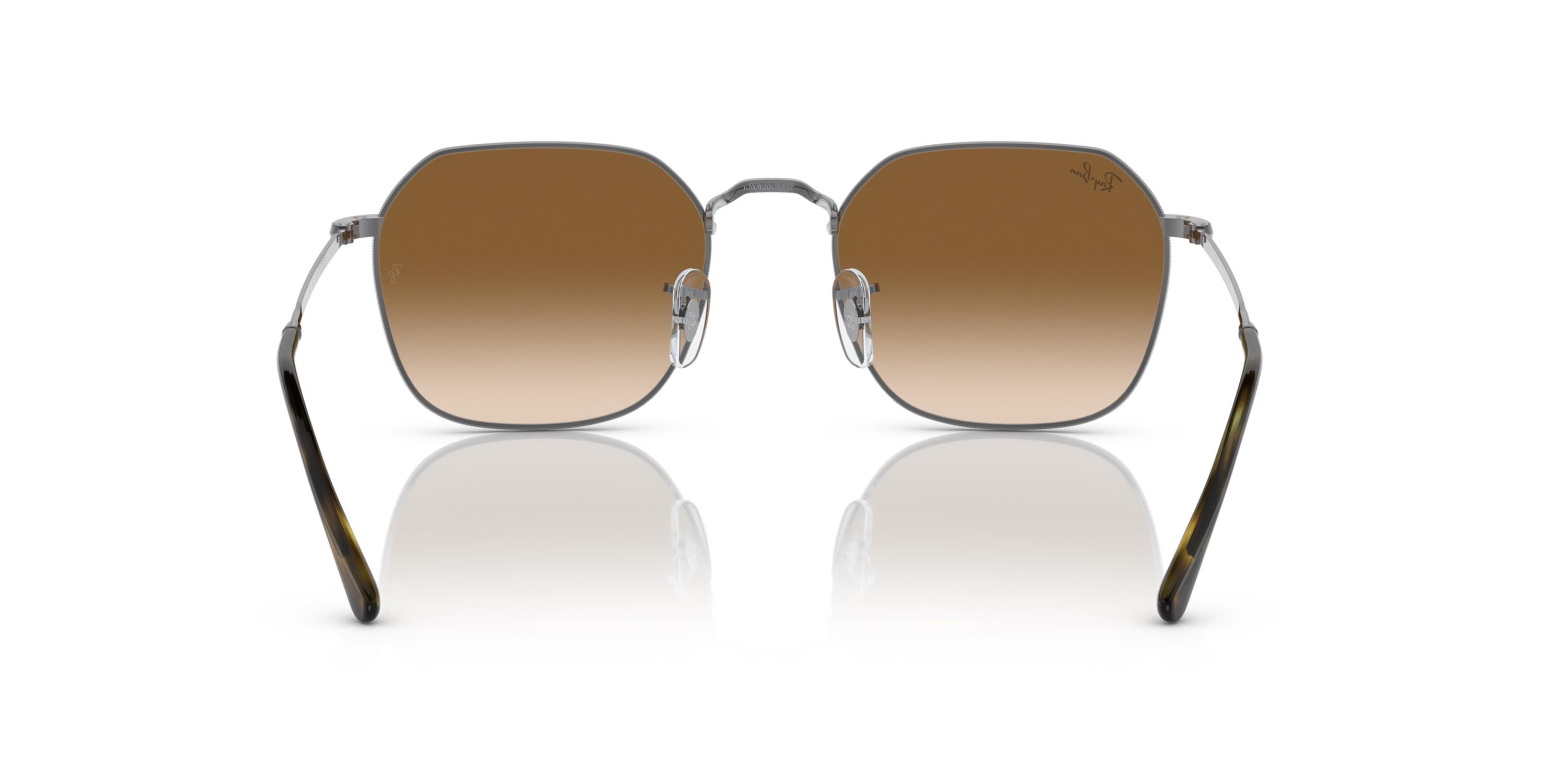 RAY-BAN 0RB3694 004-51 55