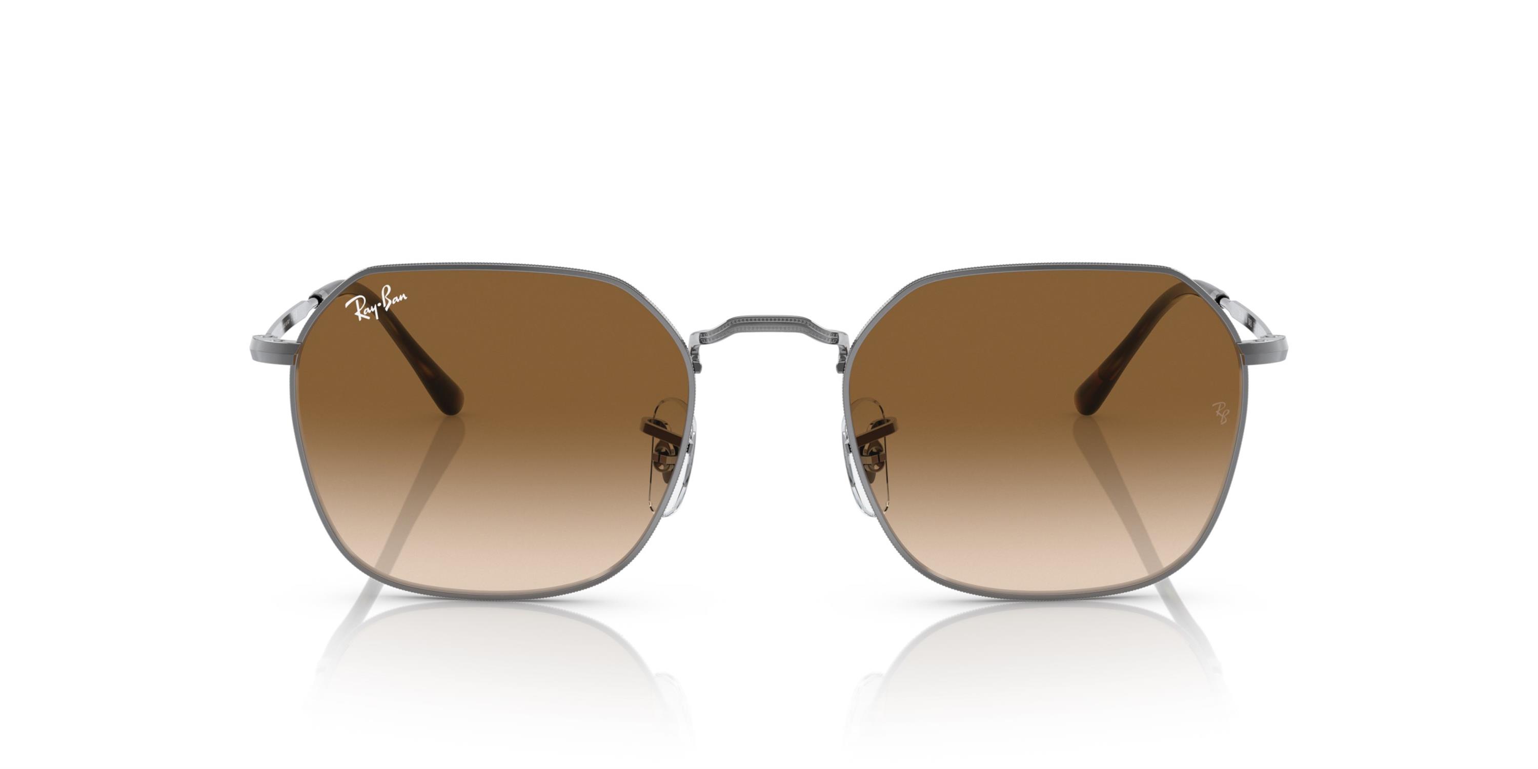 RAY-BAN 0RB3694 004-51 55