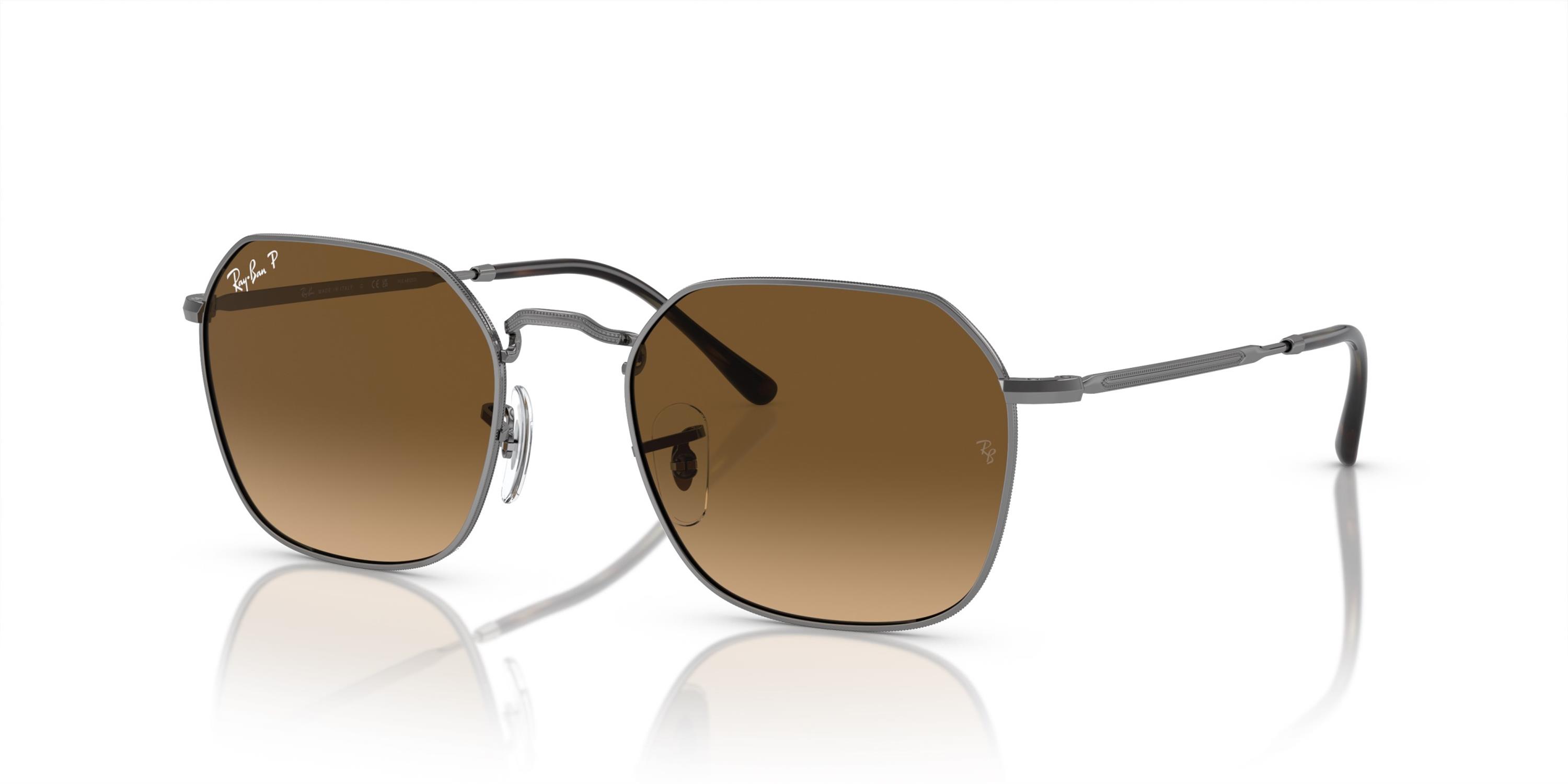 RAY-BAN 0RB3694 004-M2 53