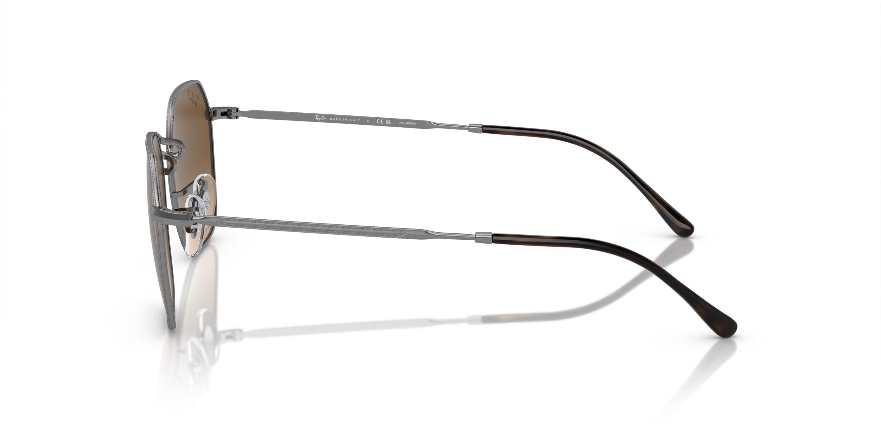 RAY-BAN 0RB3694 004-M2 53