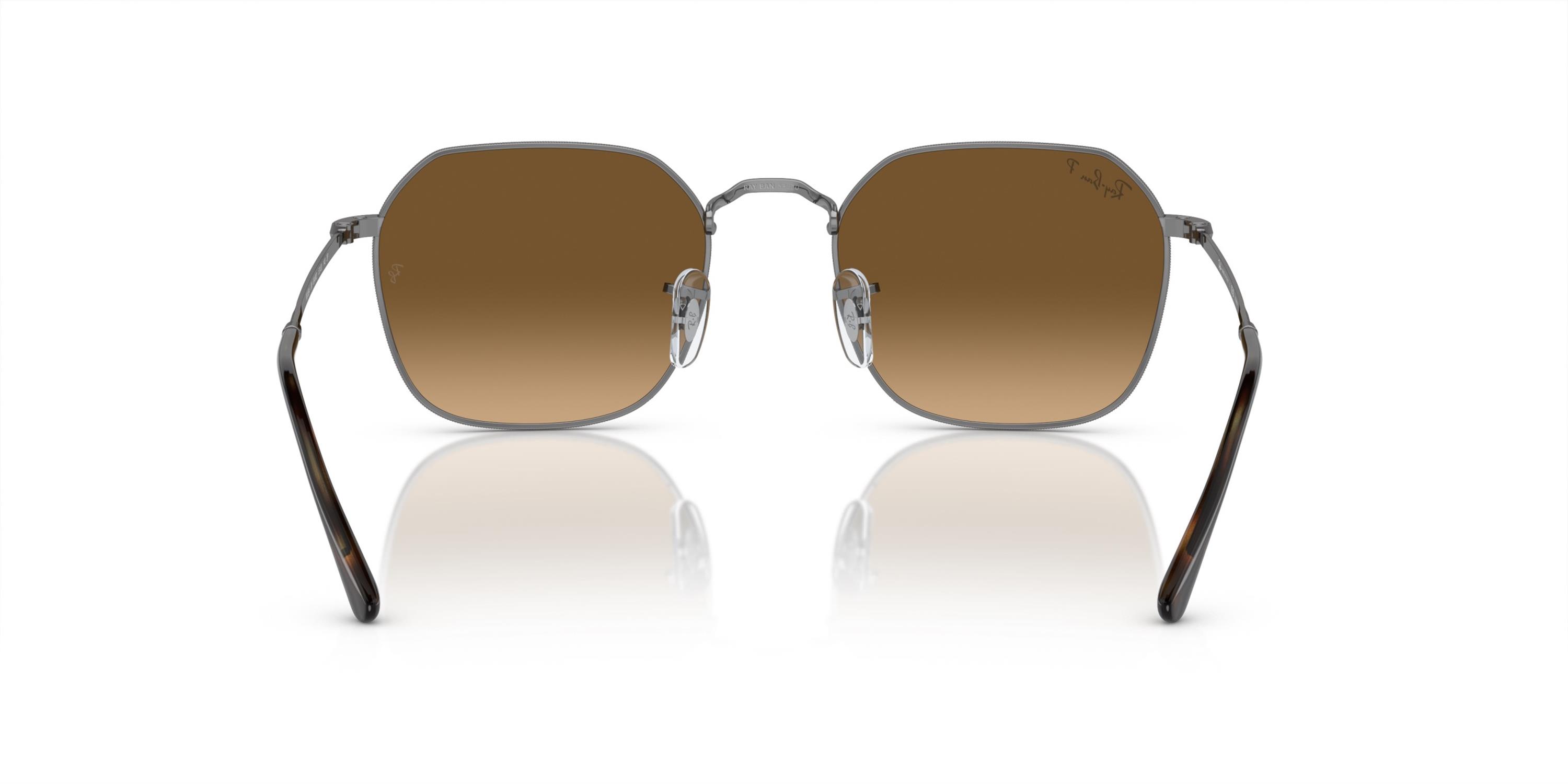 RAY-BAN 0RB3694 004-M2 53