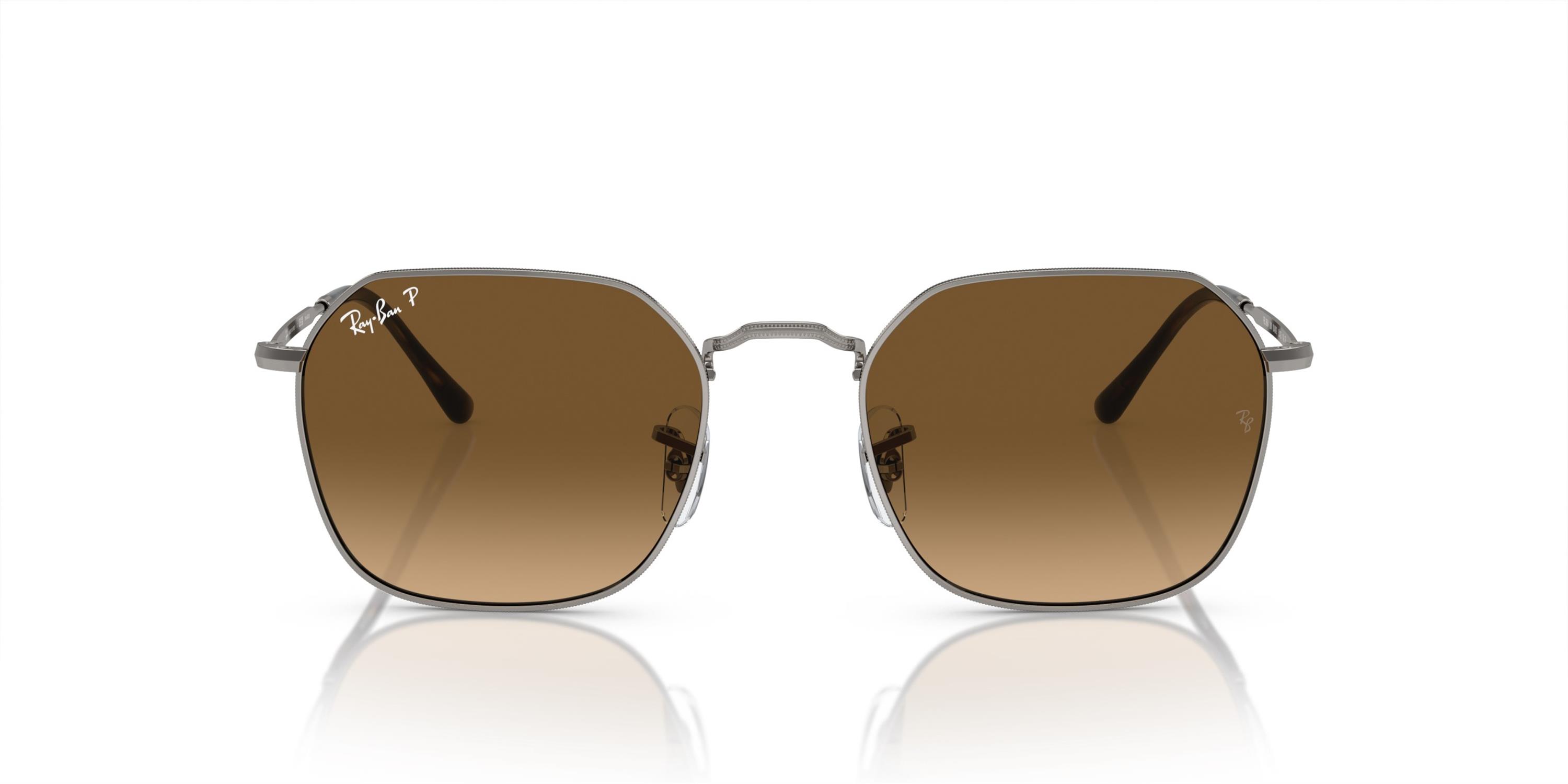 RAY-BAN 0RB3694 004-M2 55