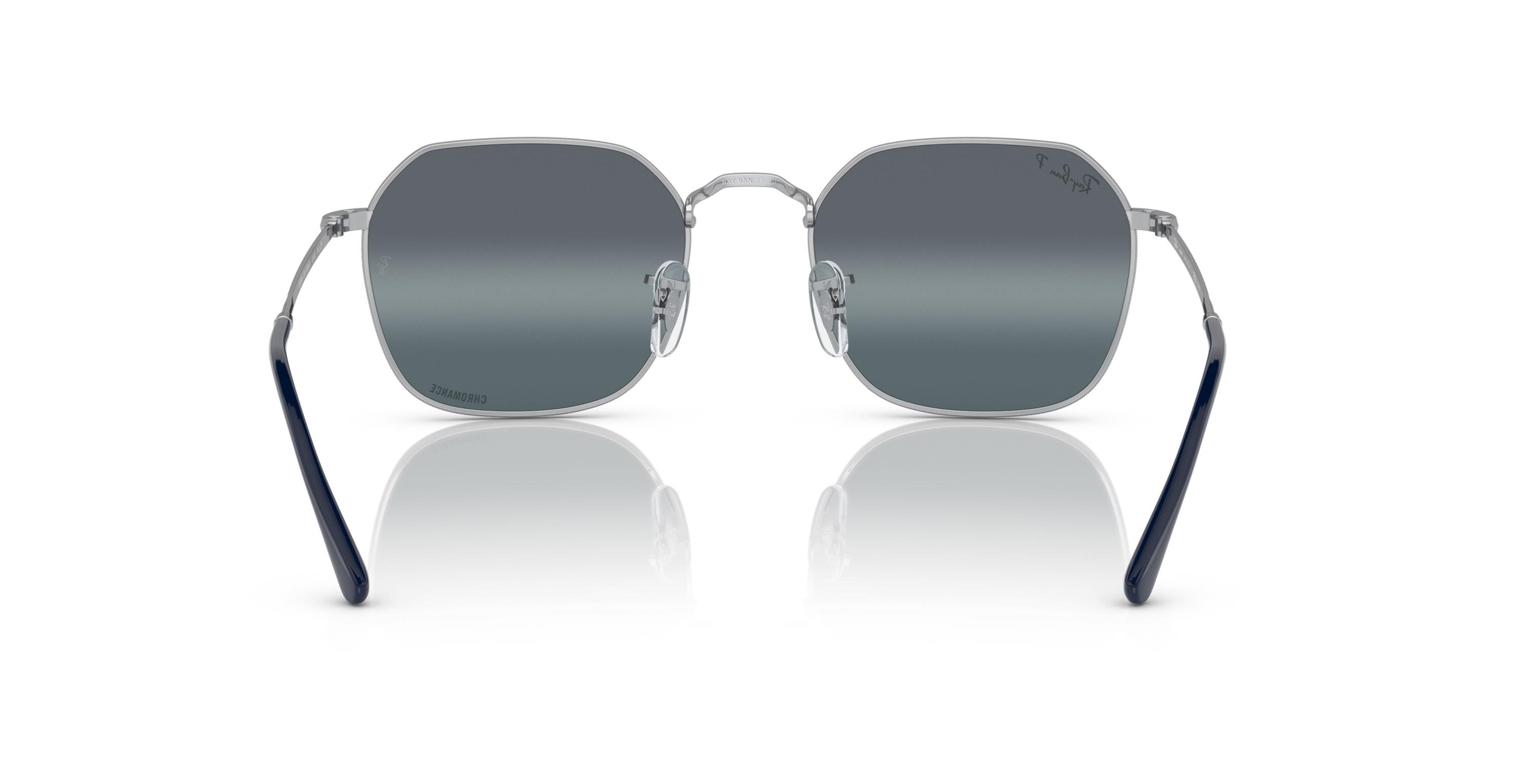 RAY-BAN 0RB3694 9242G6 53