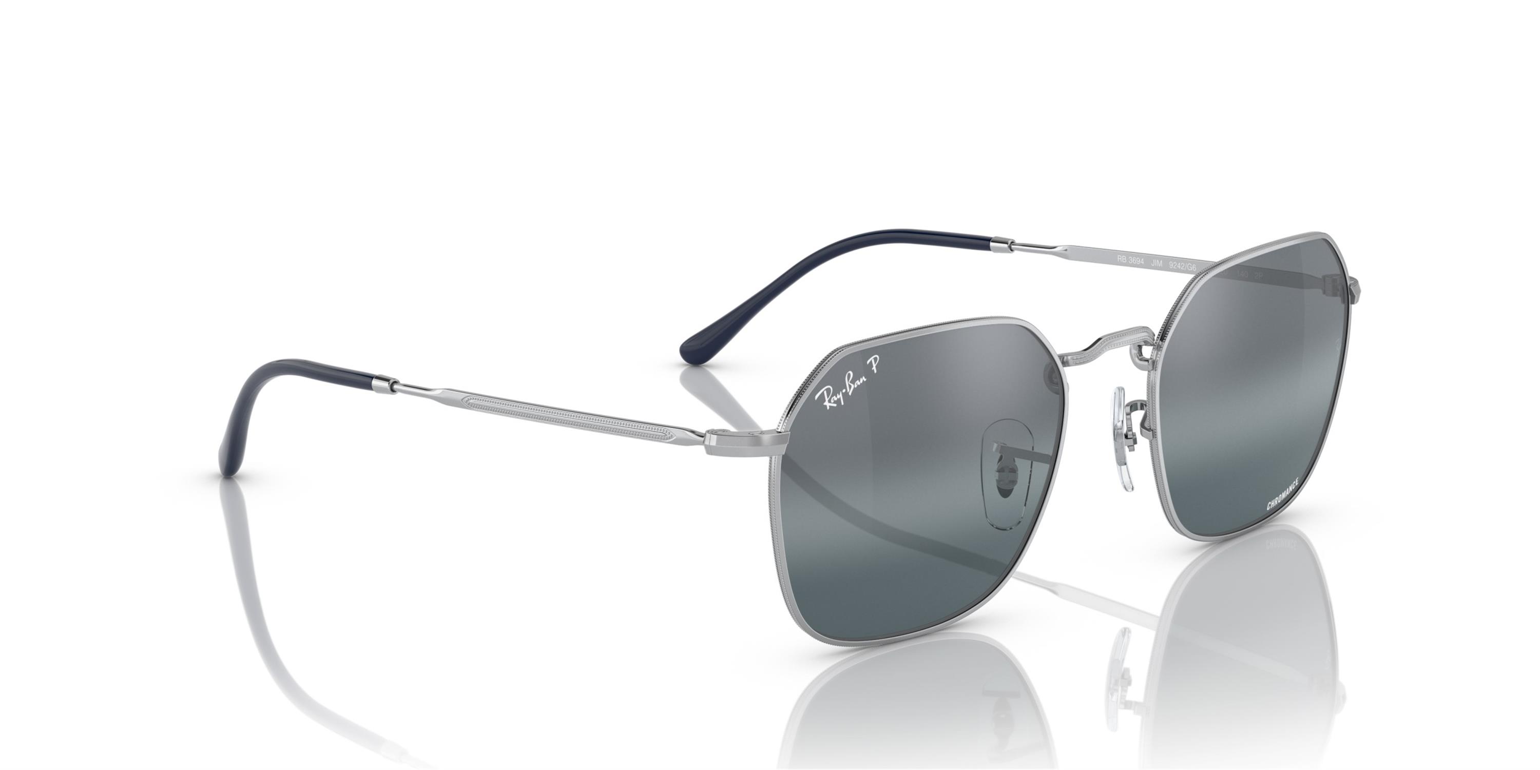 RAY-BAN 0RB3694 9242G6 53