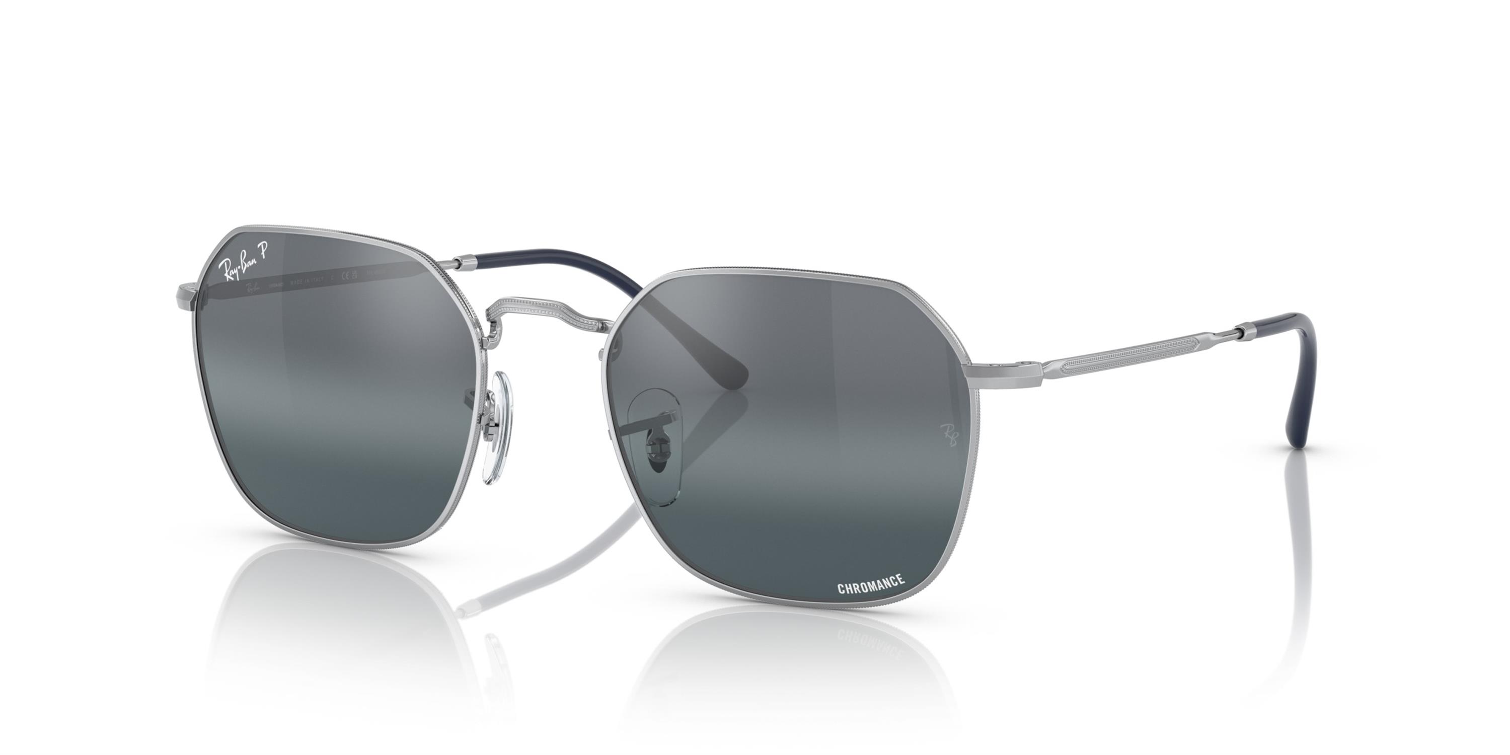 RAY-BAN 0RB3694 9242G6 55