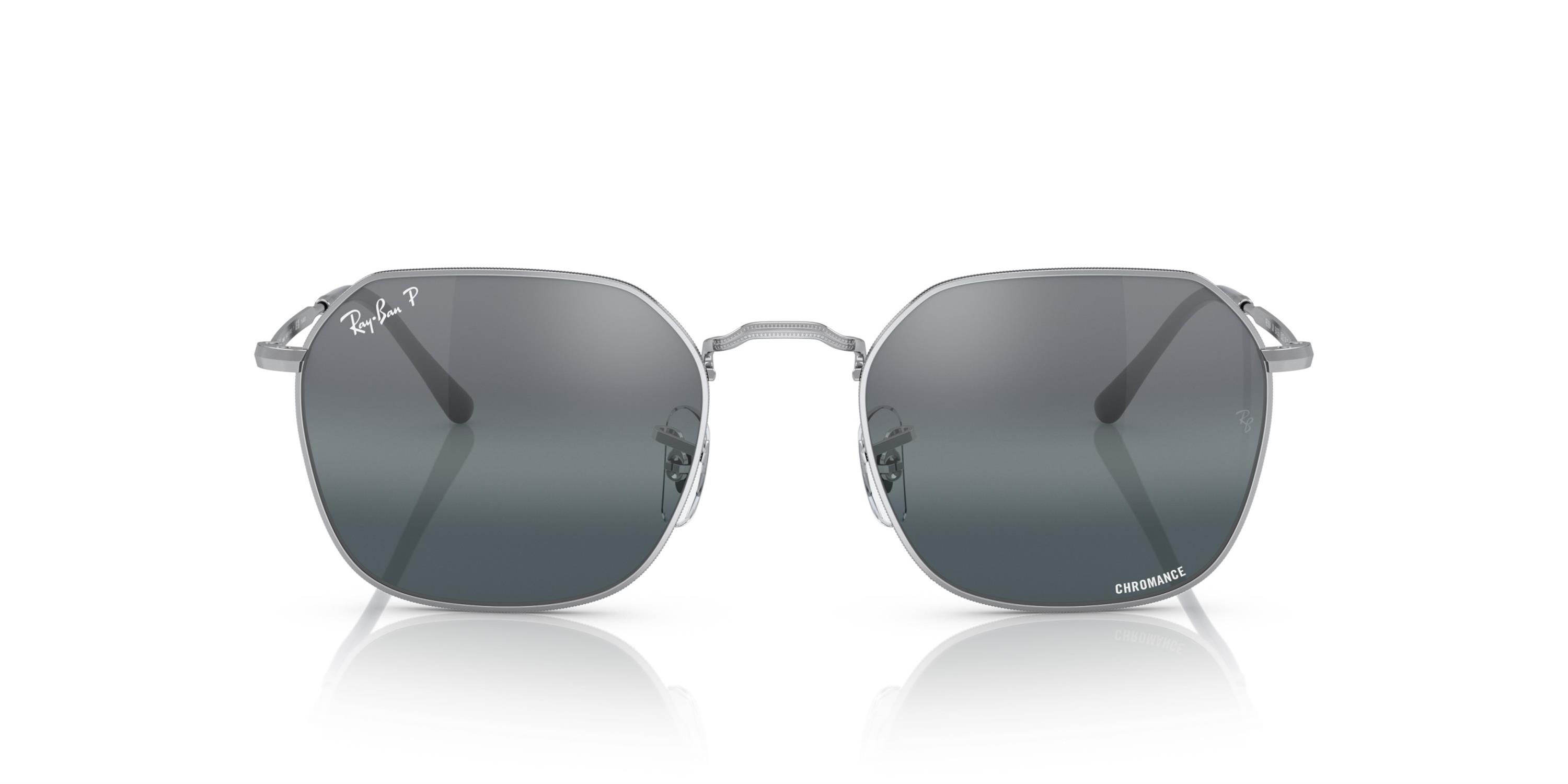 RAY-BAN 0RB3694 9242G6 55