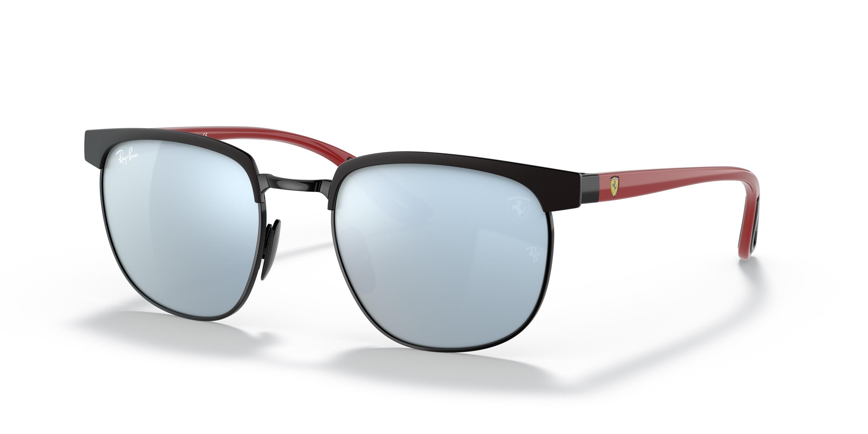 RAY-BAN 0RB3698M F04130 53
