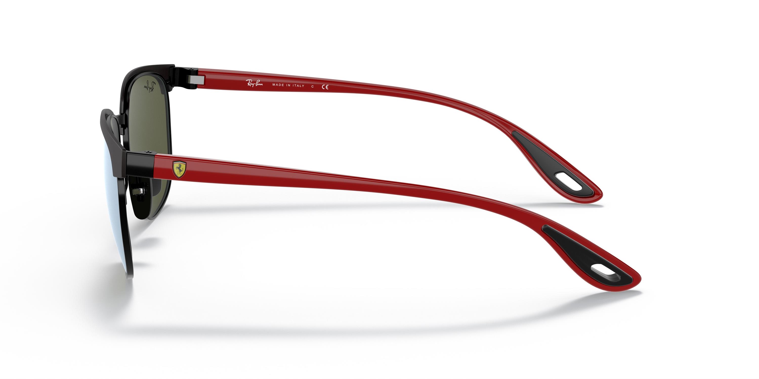 RAY-BAN 0RB3698M F04130 53