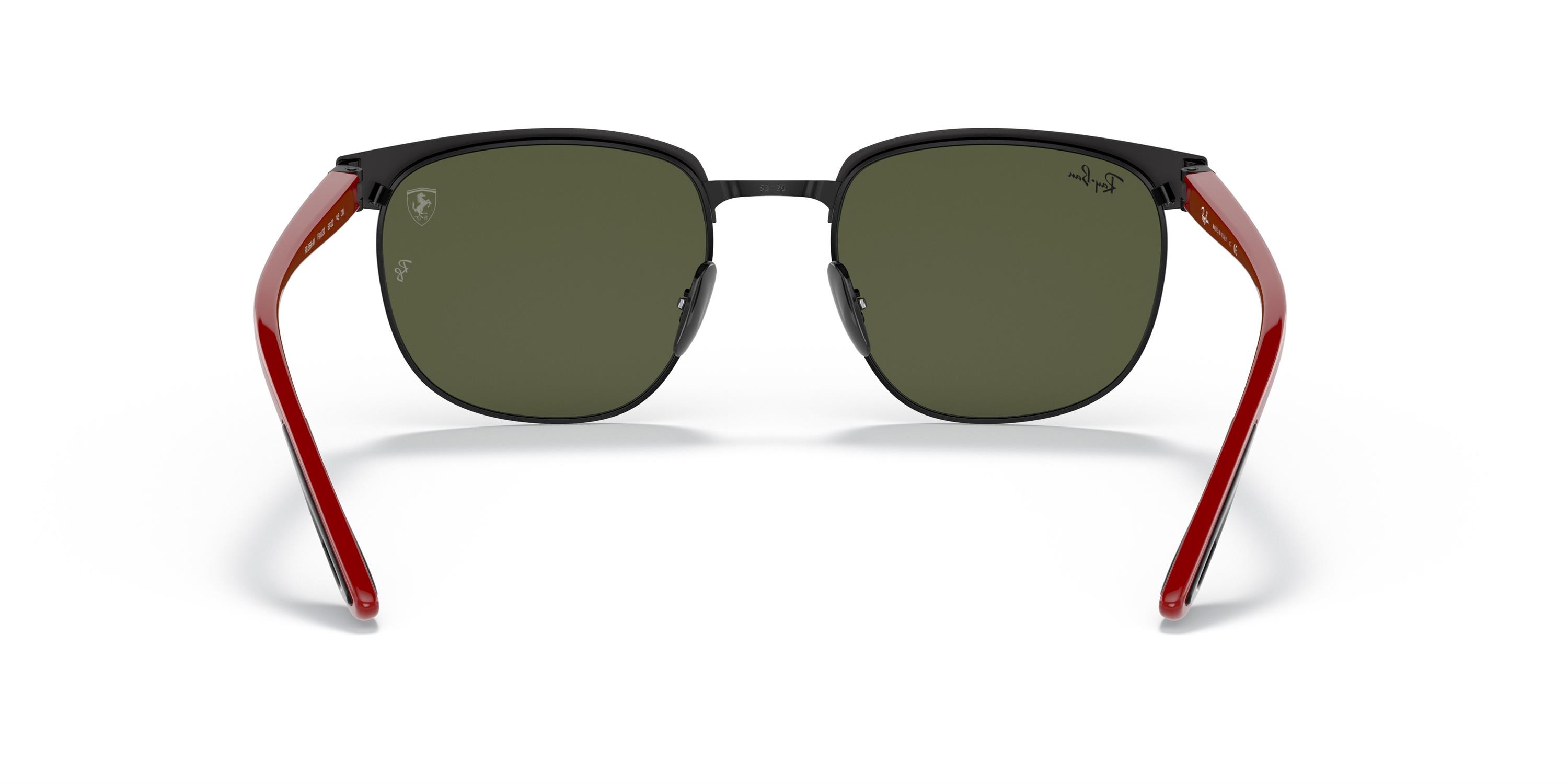 RAY-BAN 0RB3698M F04130 53