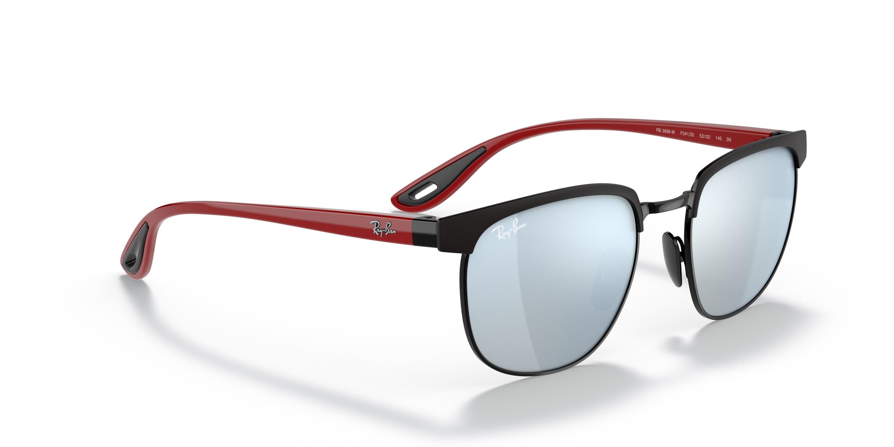 RAY-BAN 0RB3698M F04130 53