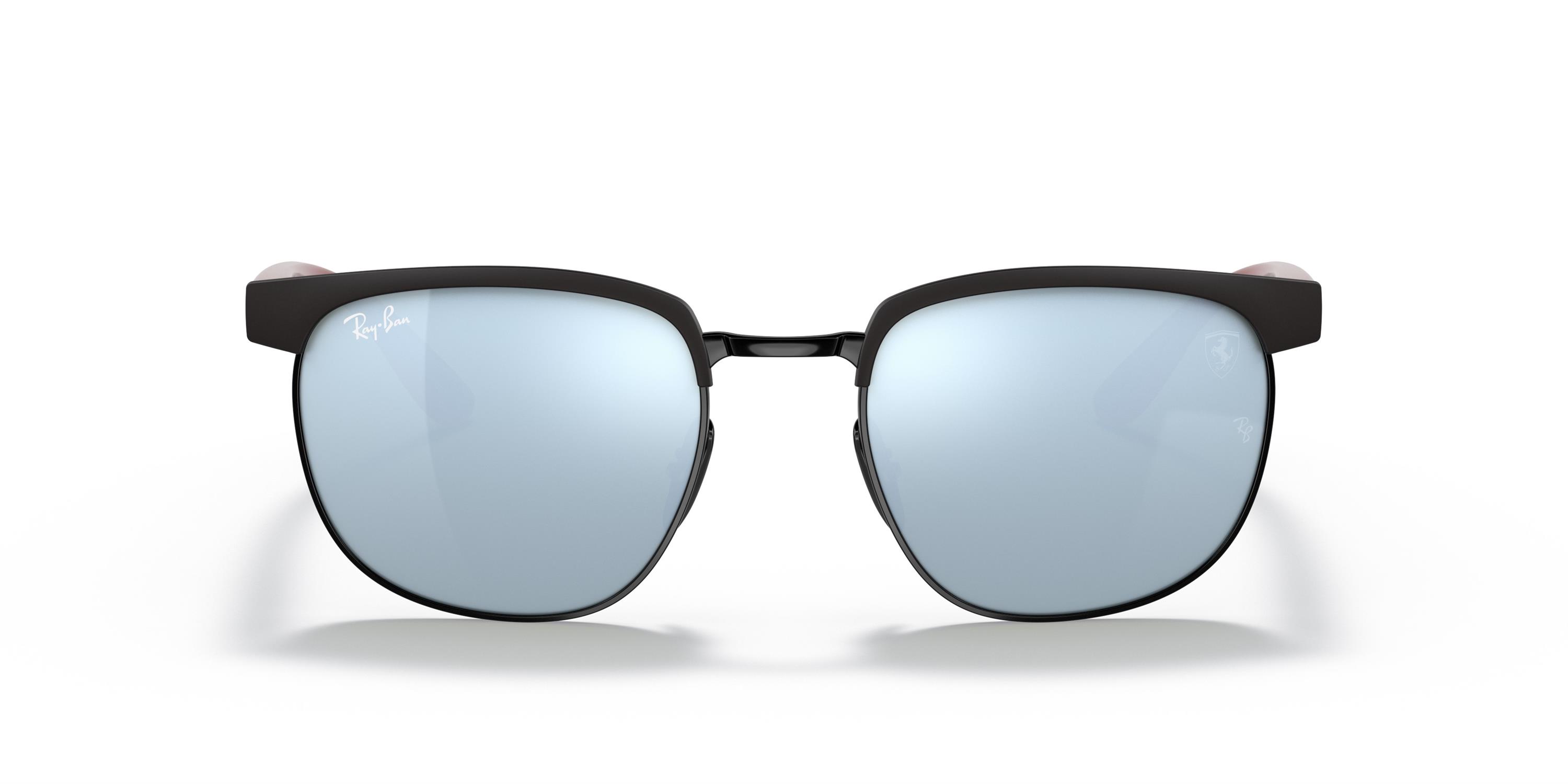 RAY-BAN 0RB3698M F04130 53