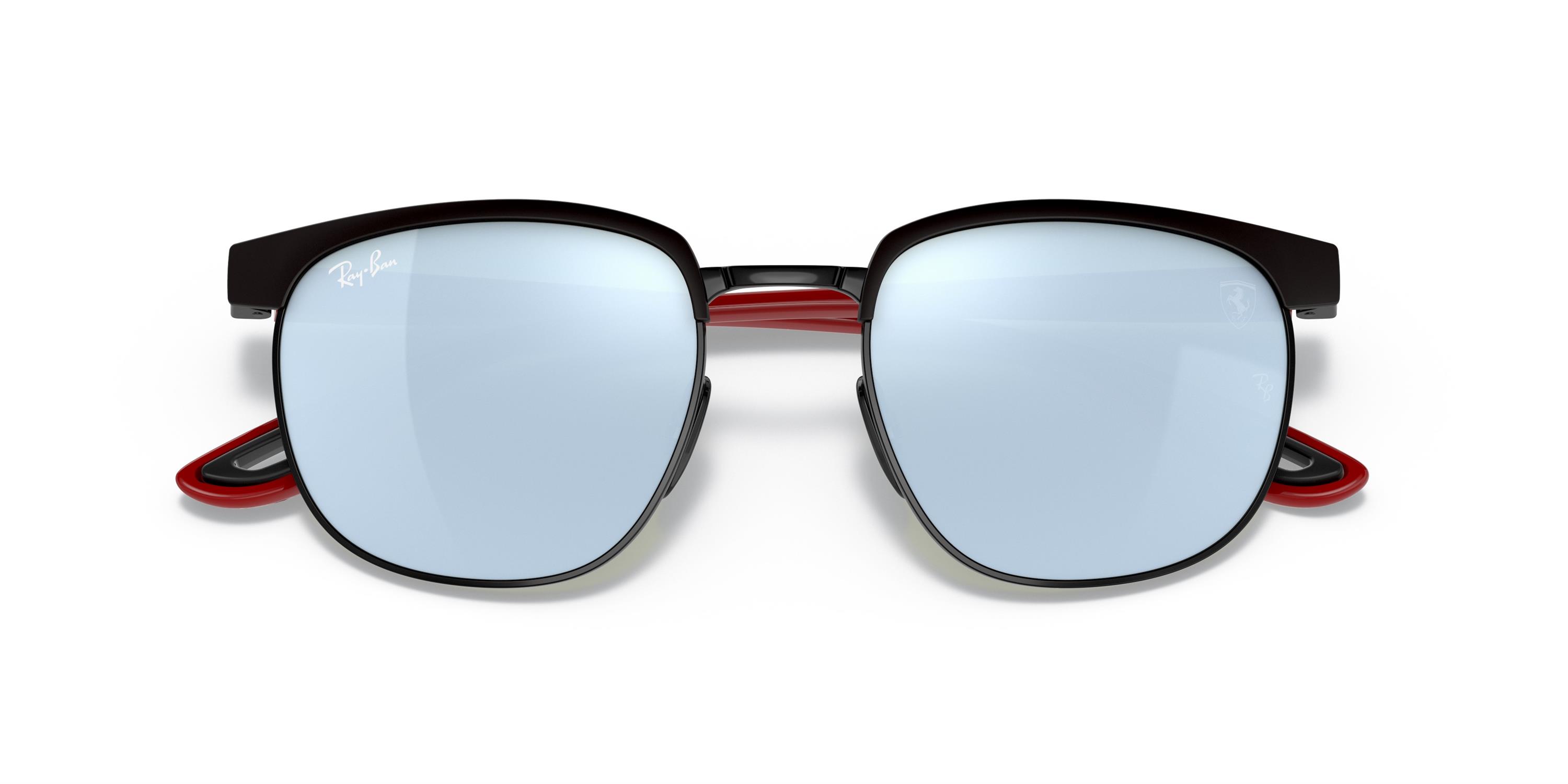 RAY-BAN 0RB3698M F04130 53