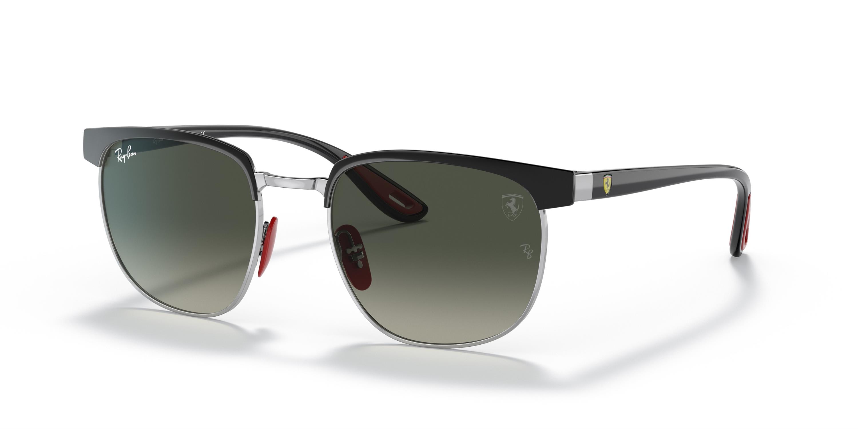 RAY-BAN 0RB3698M F06071 53