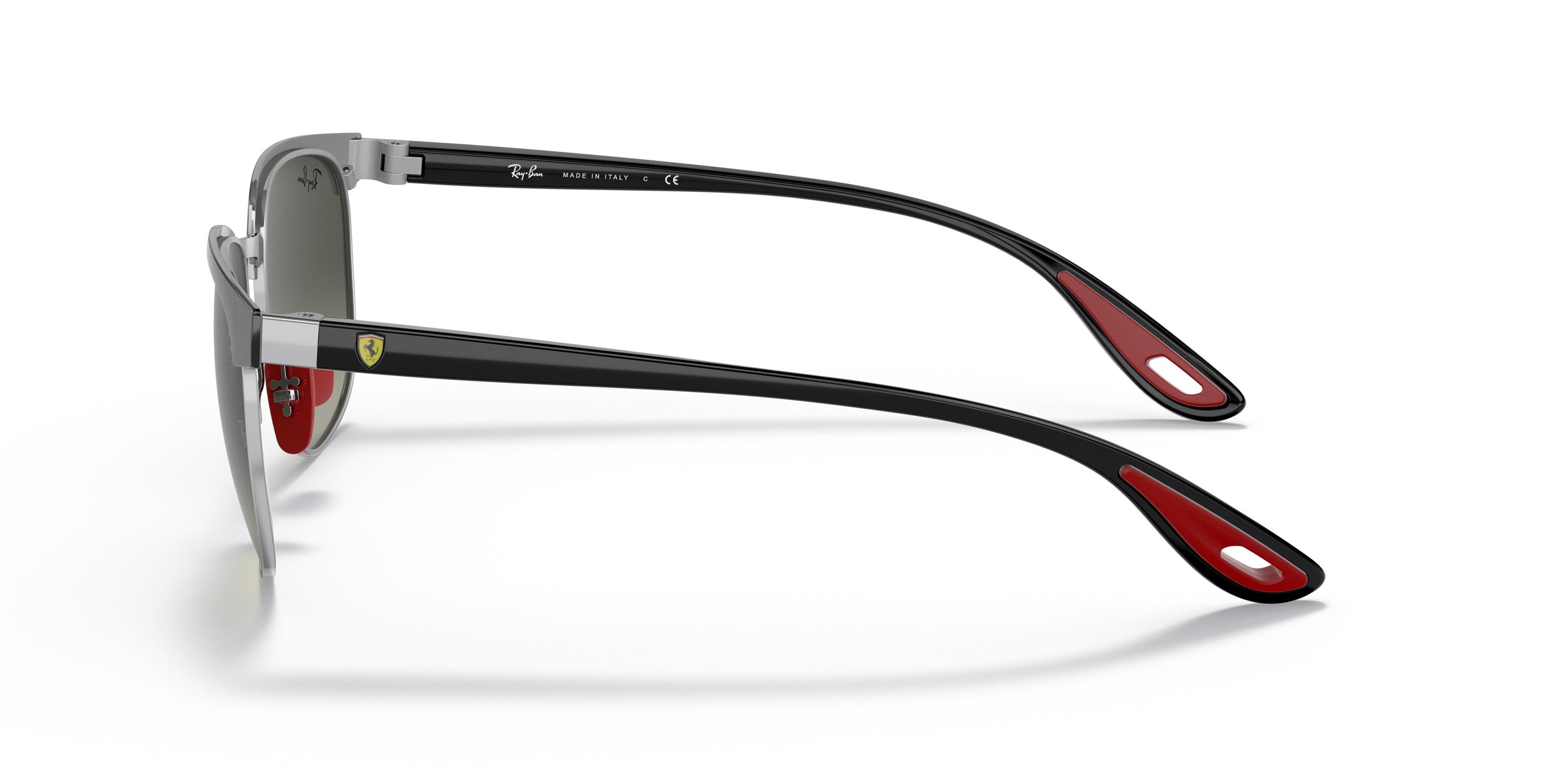 RAY-BAN 0RB3698M F06071 53