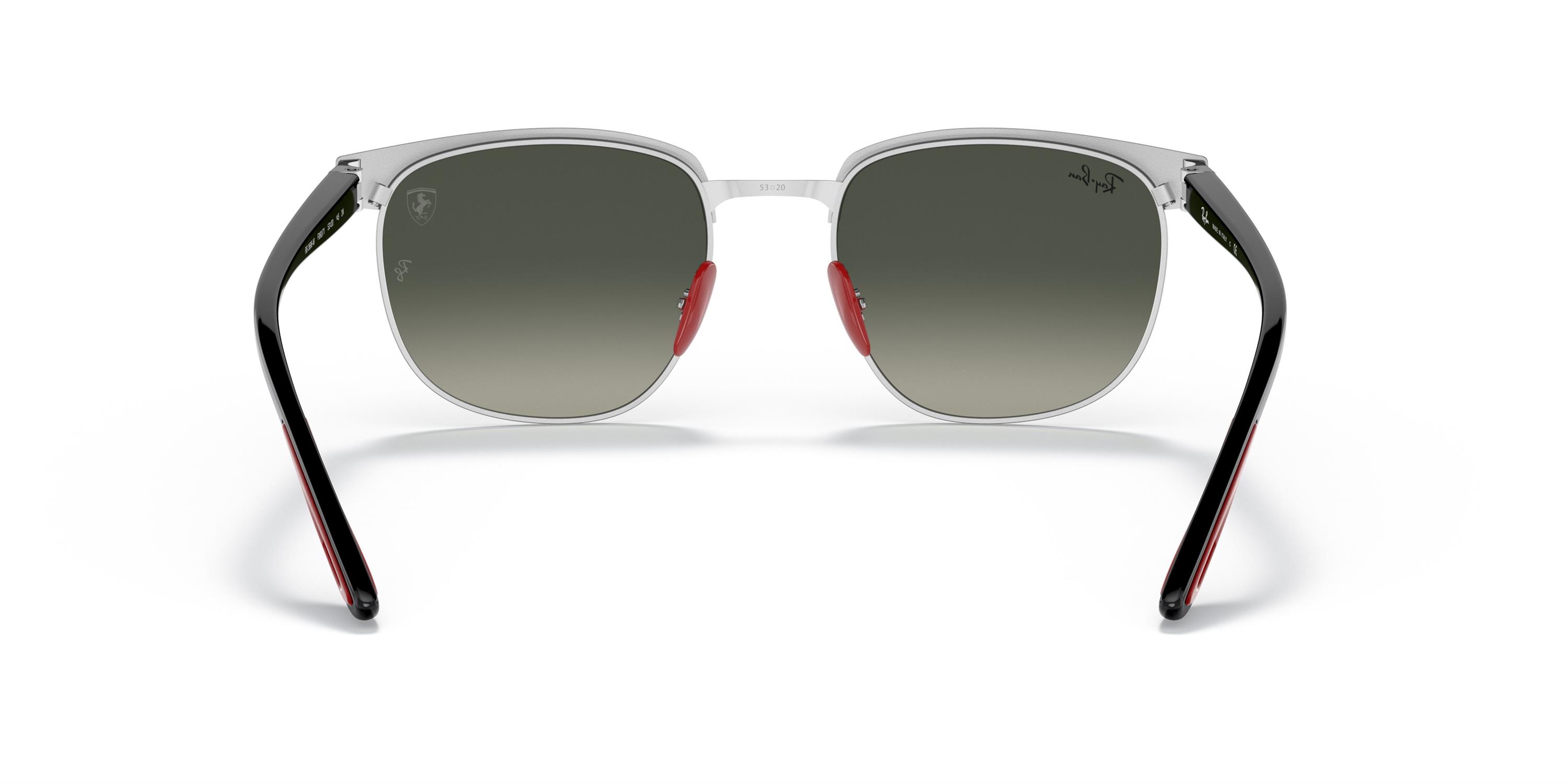 RAY-BAN 0RB3698M F06071 53