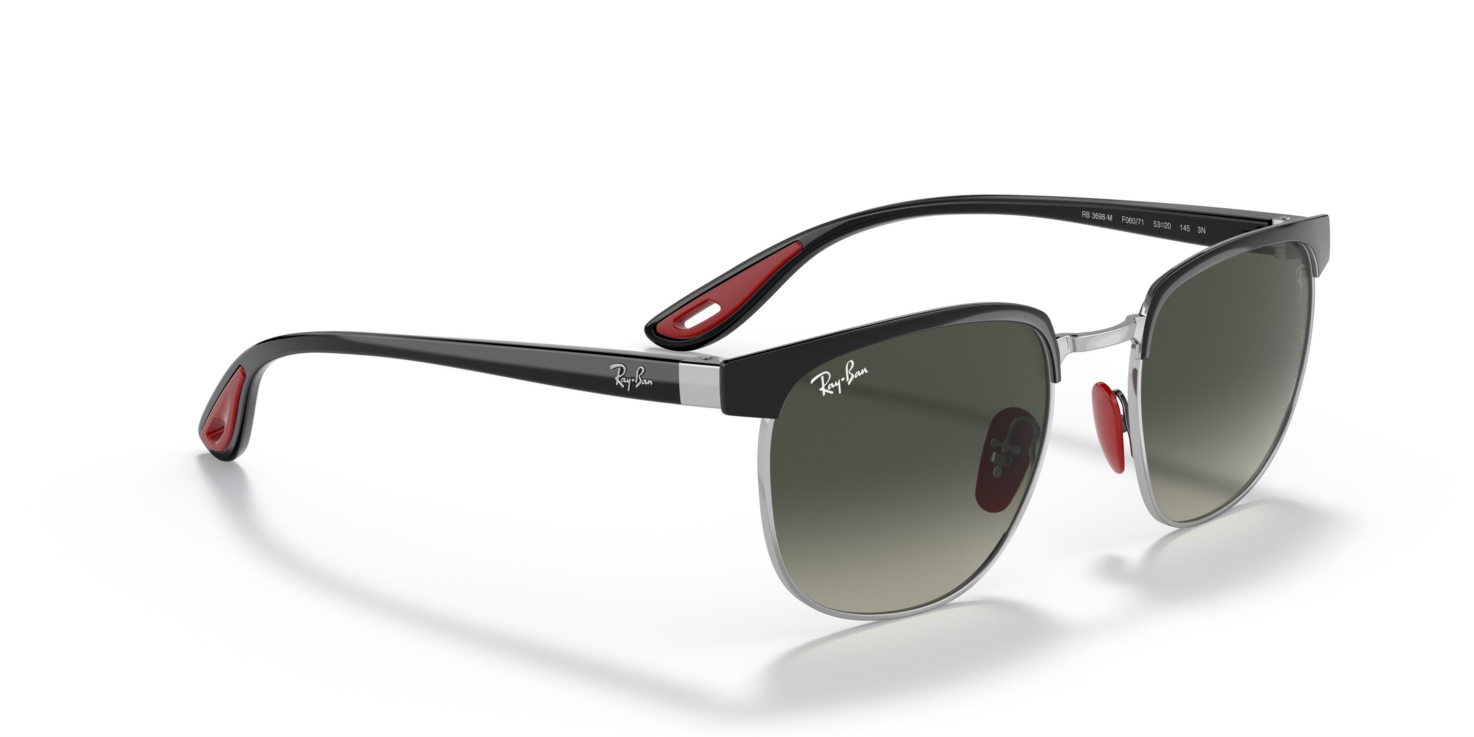 RAY-BAN 0RB3698M F06071 53
