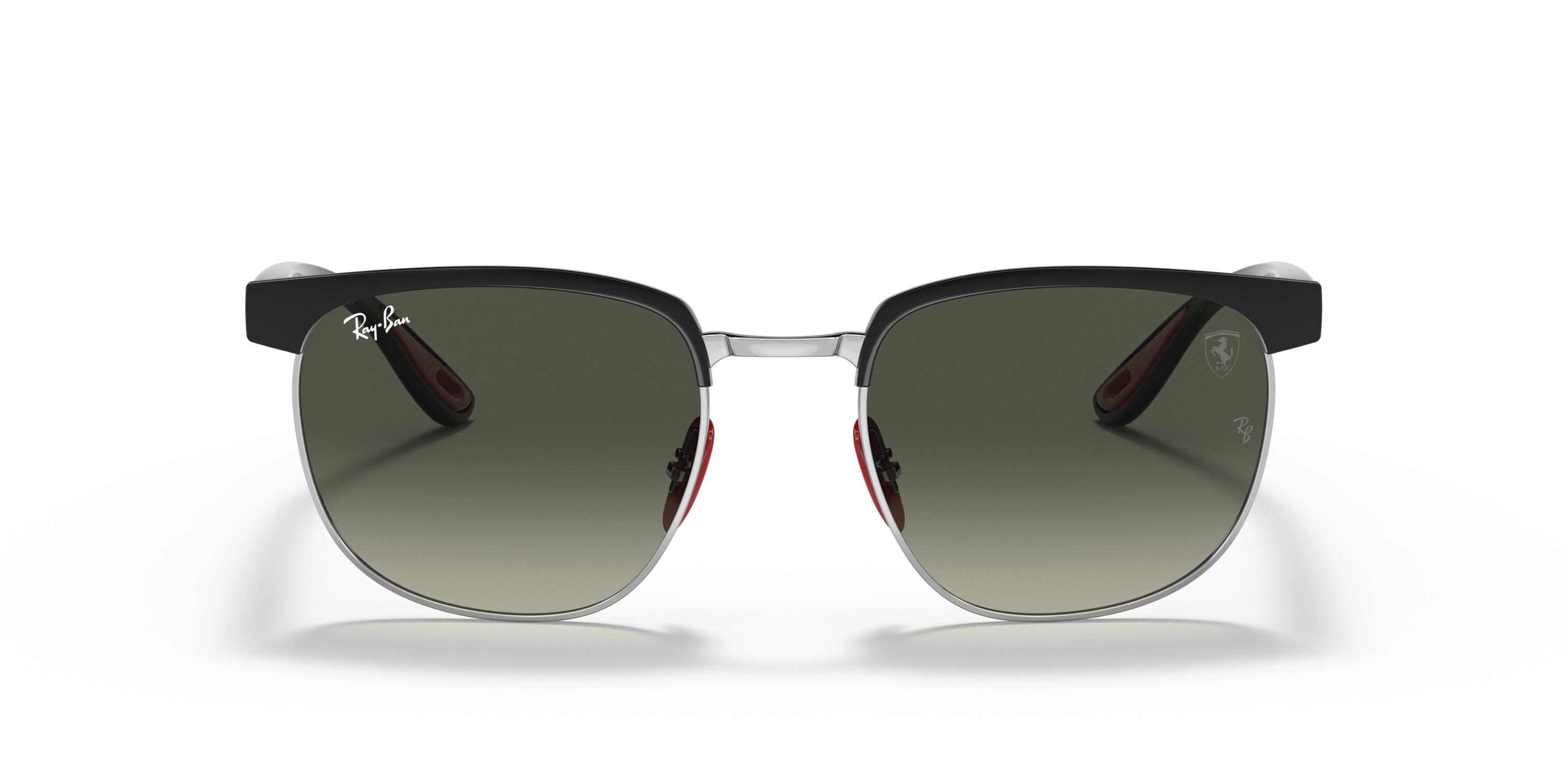 RAY-BAN 0RB3698M F06071 53