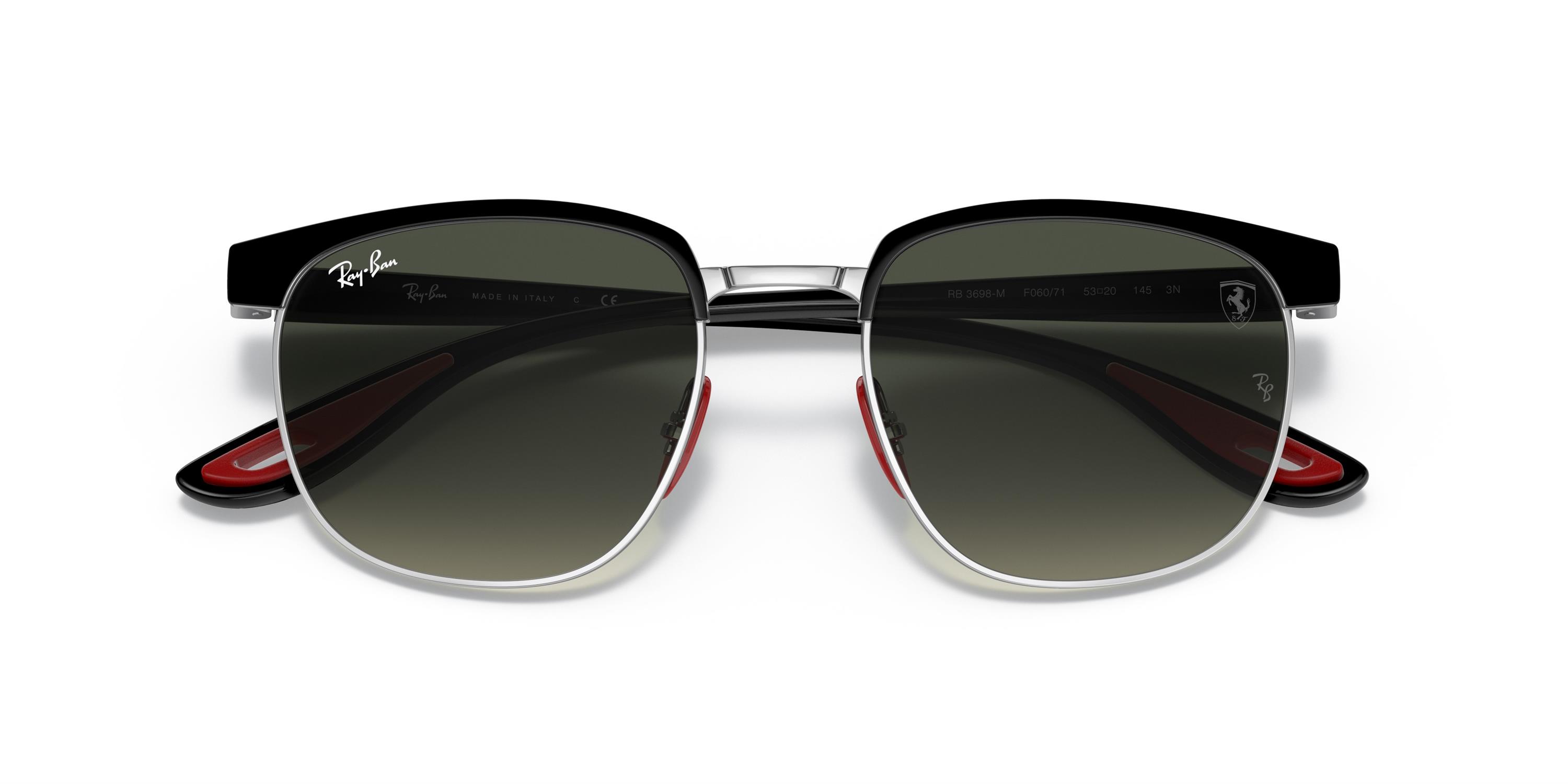 RAY-BAN 0RB3698M F06071 53