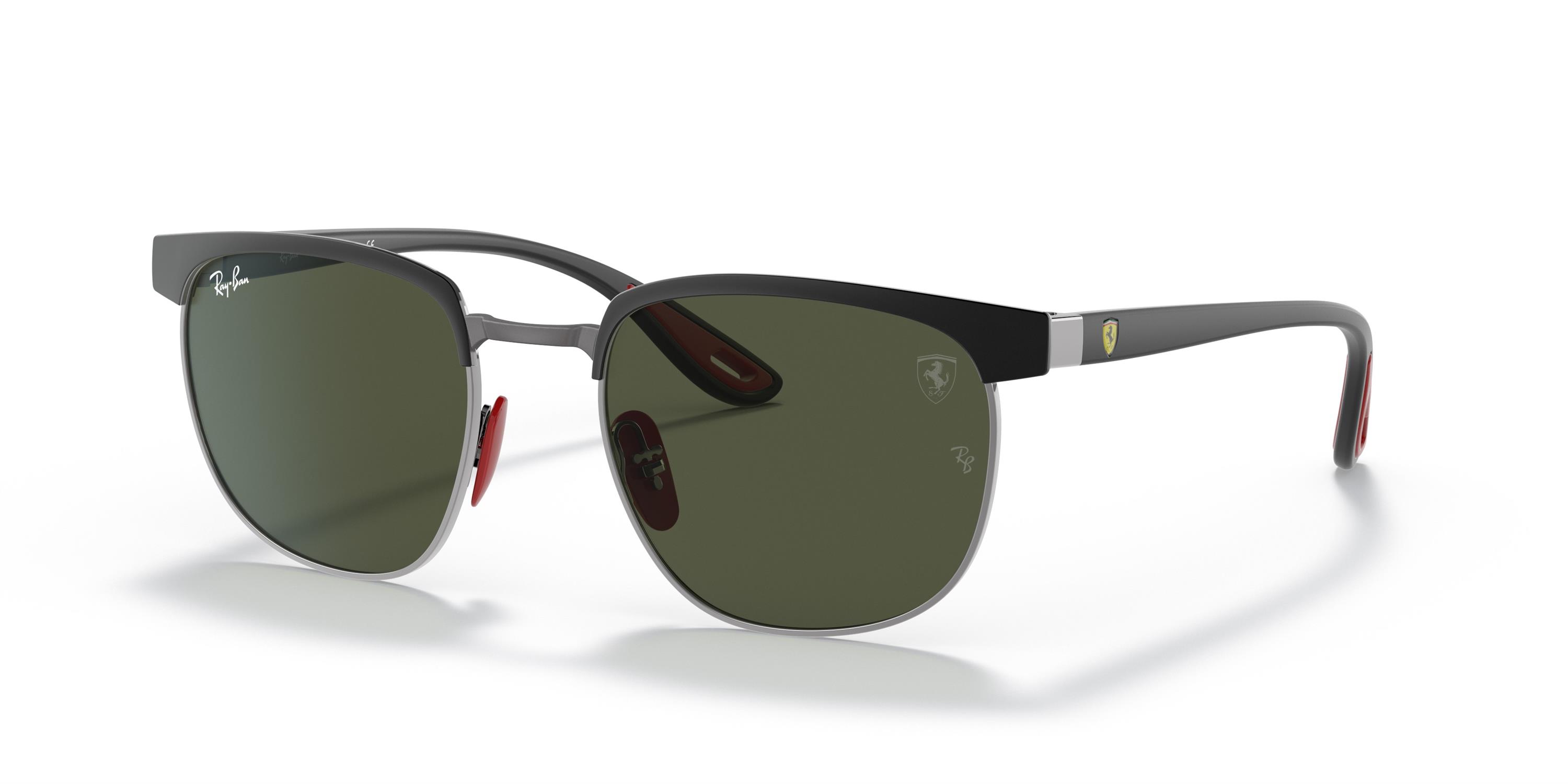 RAY-BAN 0RB3698M F07331 53
