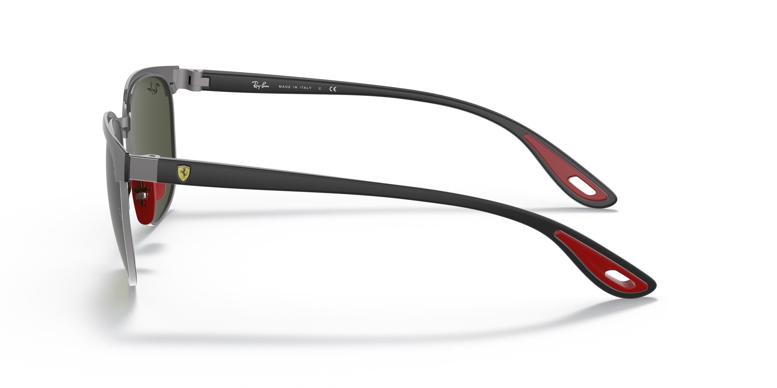 RAY-BAN 0RB3698M F07331 53